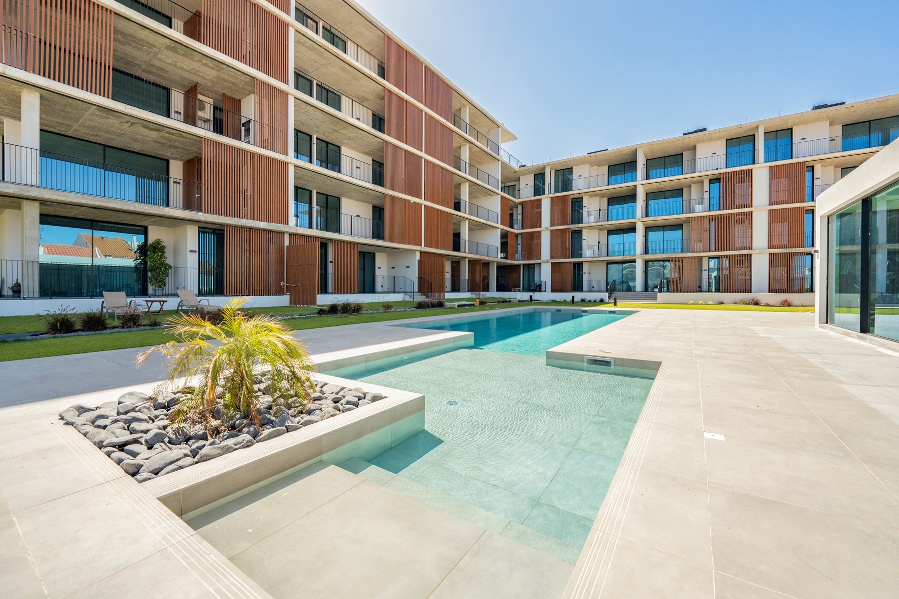  Flat, 3 bedrooms, for Sale - 物件實景