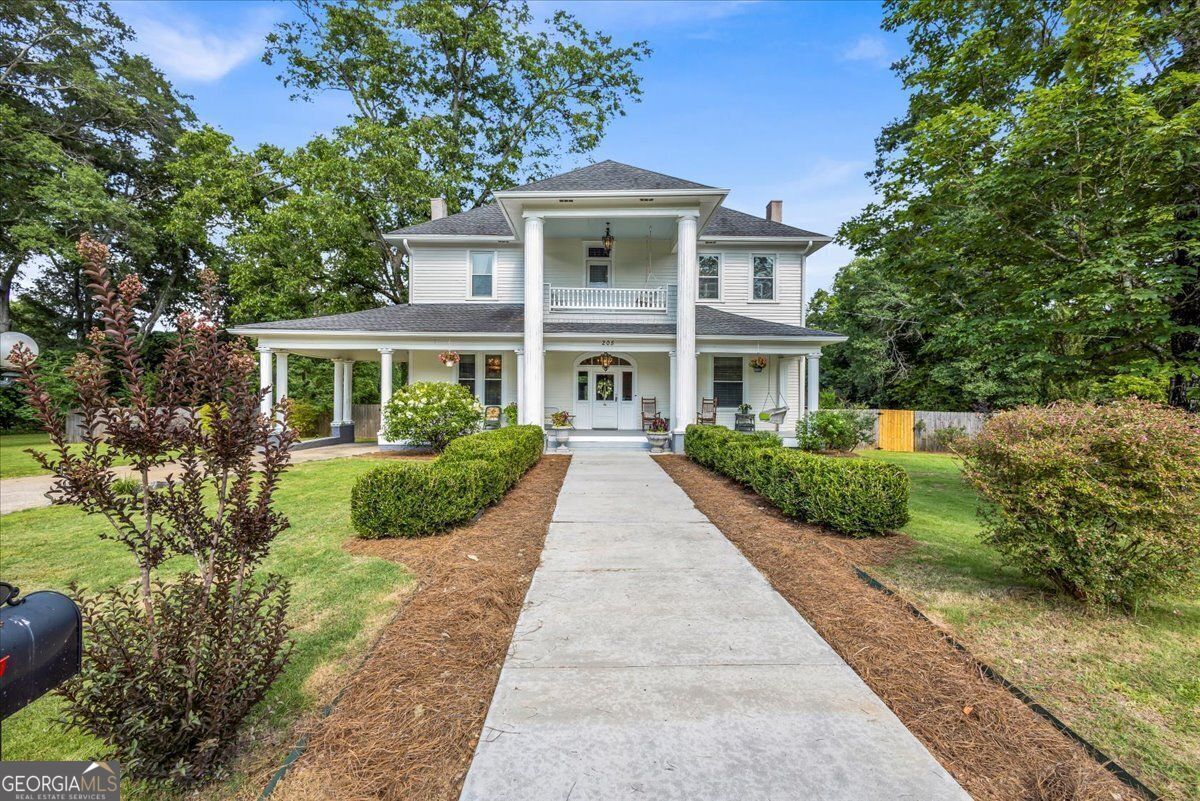 Palmetto, Georgia, 30268, United States, 3 Bedrooms Bedrooms, ,2 BathroomsBathrooms,Residential,For Sale,1871297