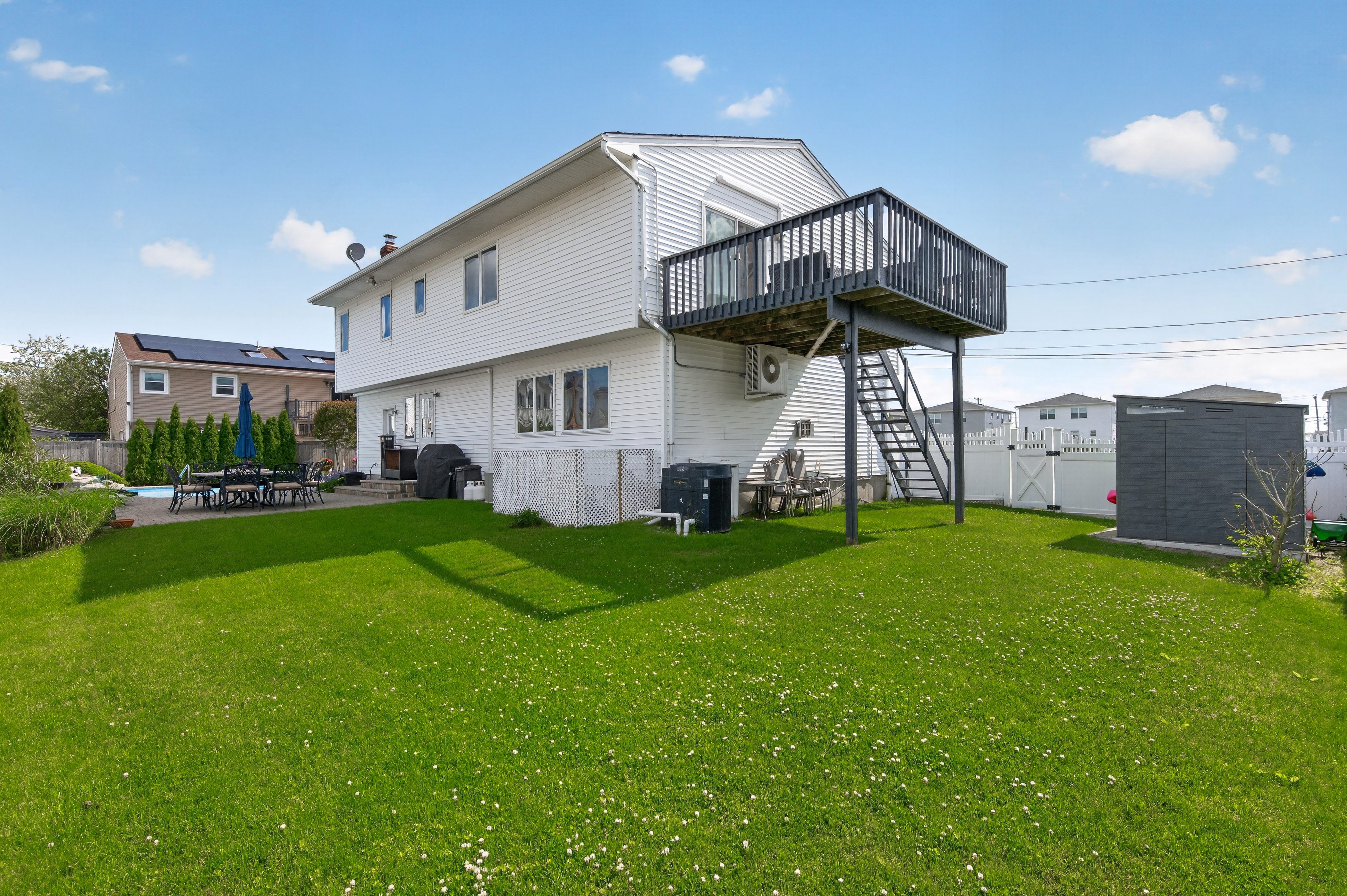  2862 Island Channel Road, Seaford, NY, 11783 - 物件實景