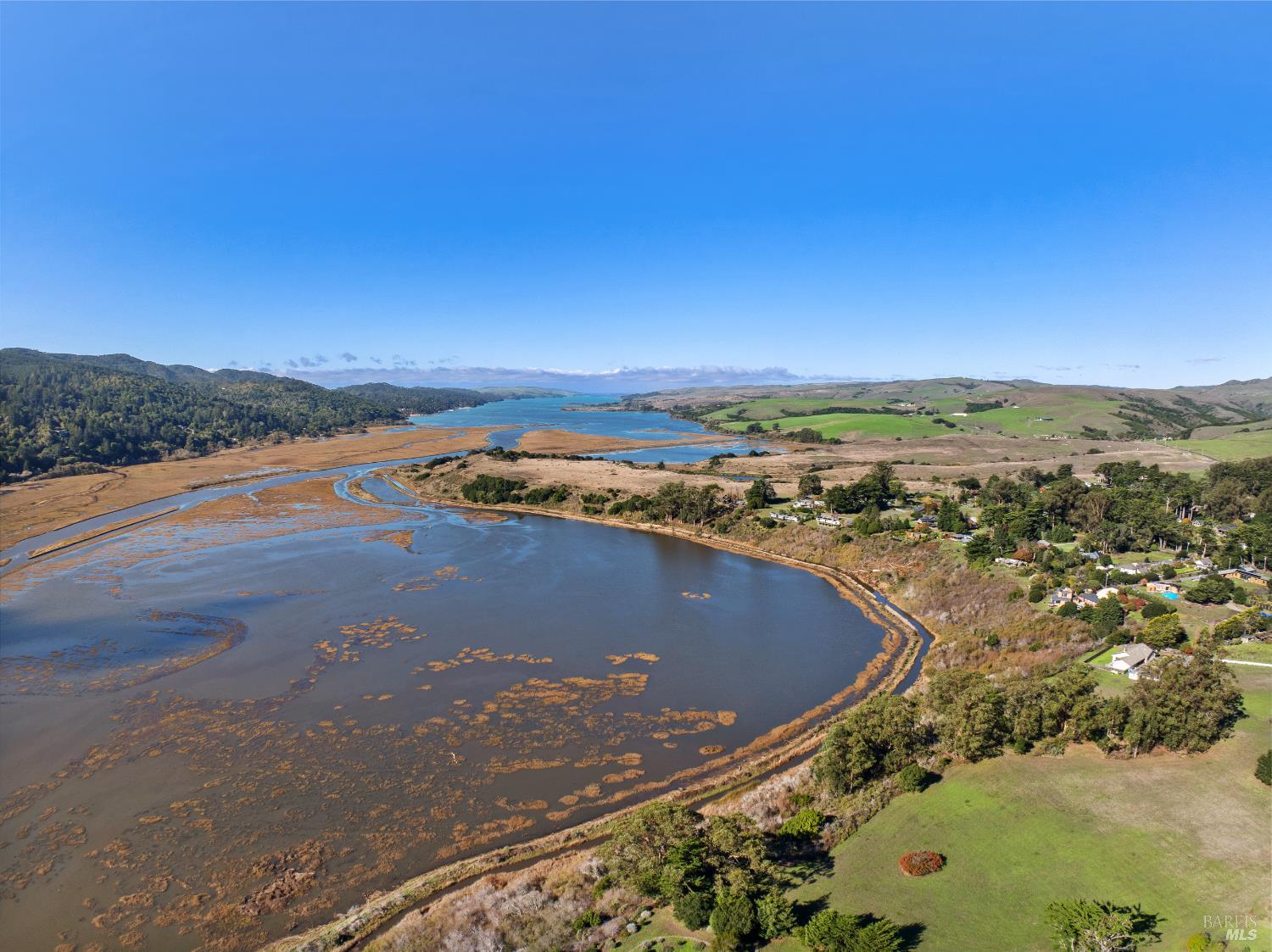 Point Reyes Station, California, 94956, United States, 3 Bedrooms Bedrooms, ,3 BathroomsBathrooms,Residential,For Sale,2002931