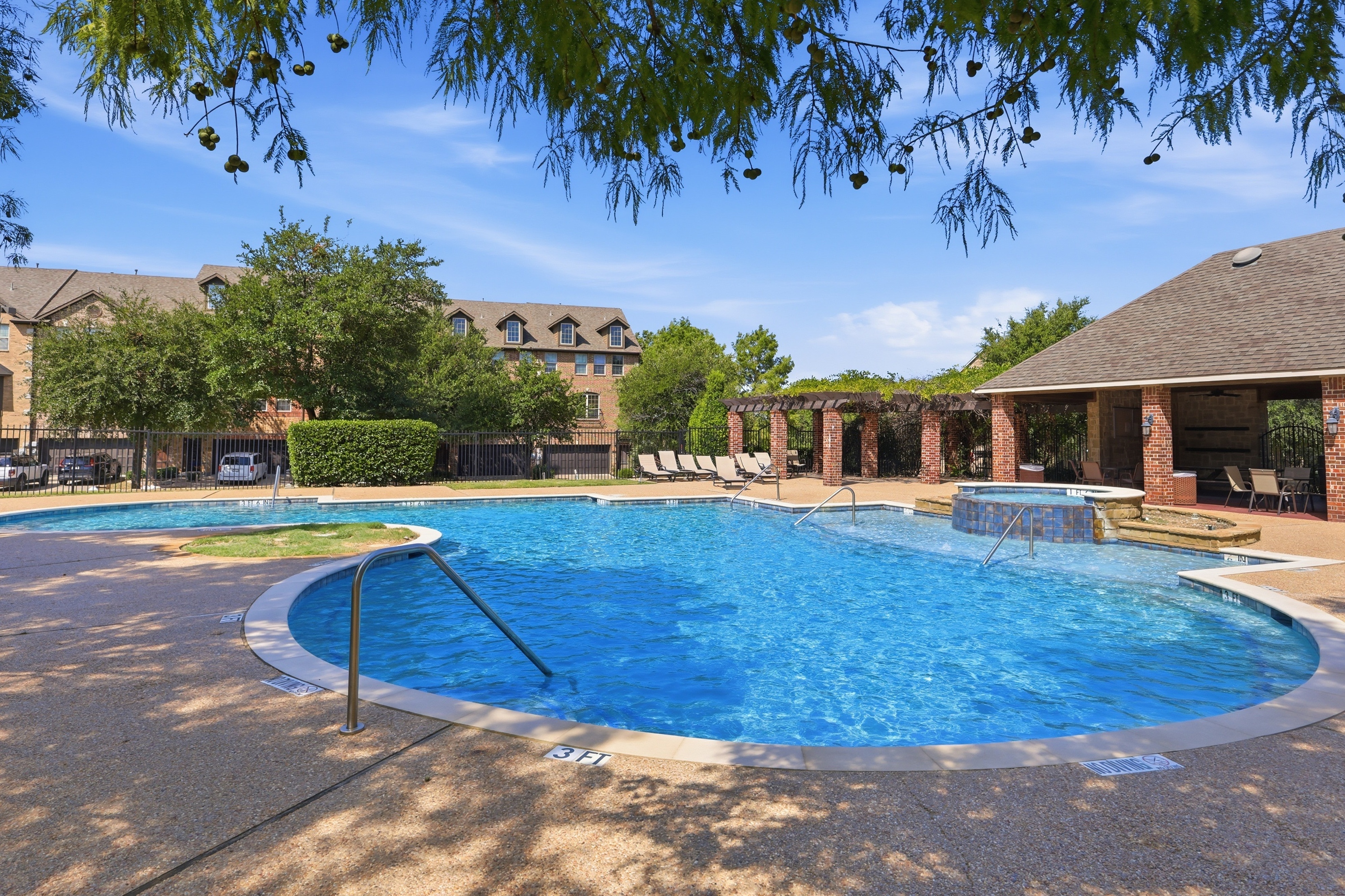  1404 Biltmore Lane, Irving, TX, 75063 - 物件實景