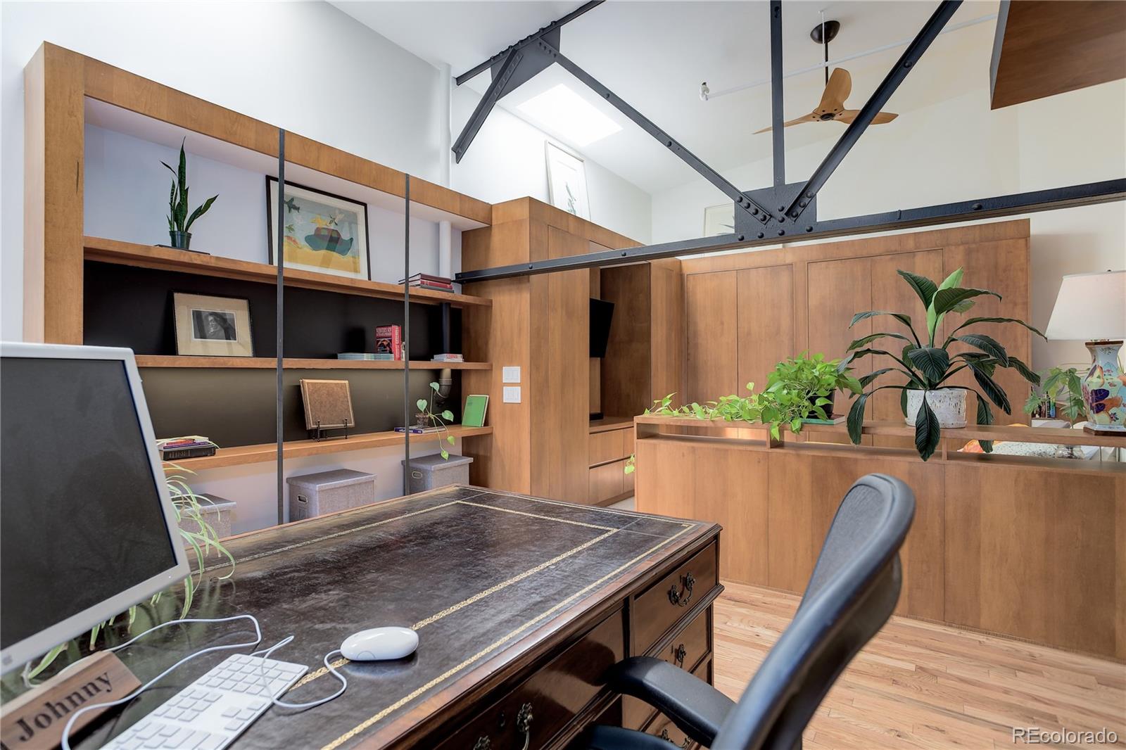 Denver, Colorado, 80205, United States, 1 Bedroom Bedrooms, ,2 BathroomsBathrooms,Residential,For Sale,1804748