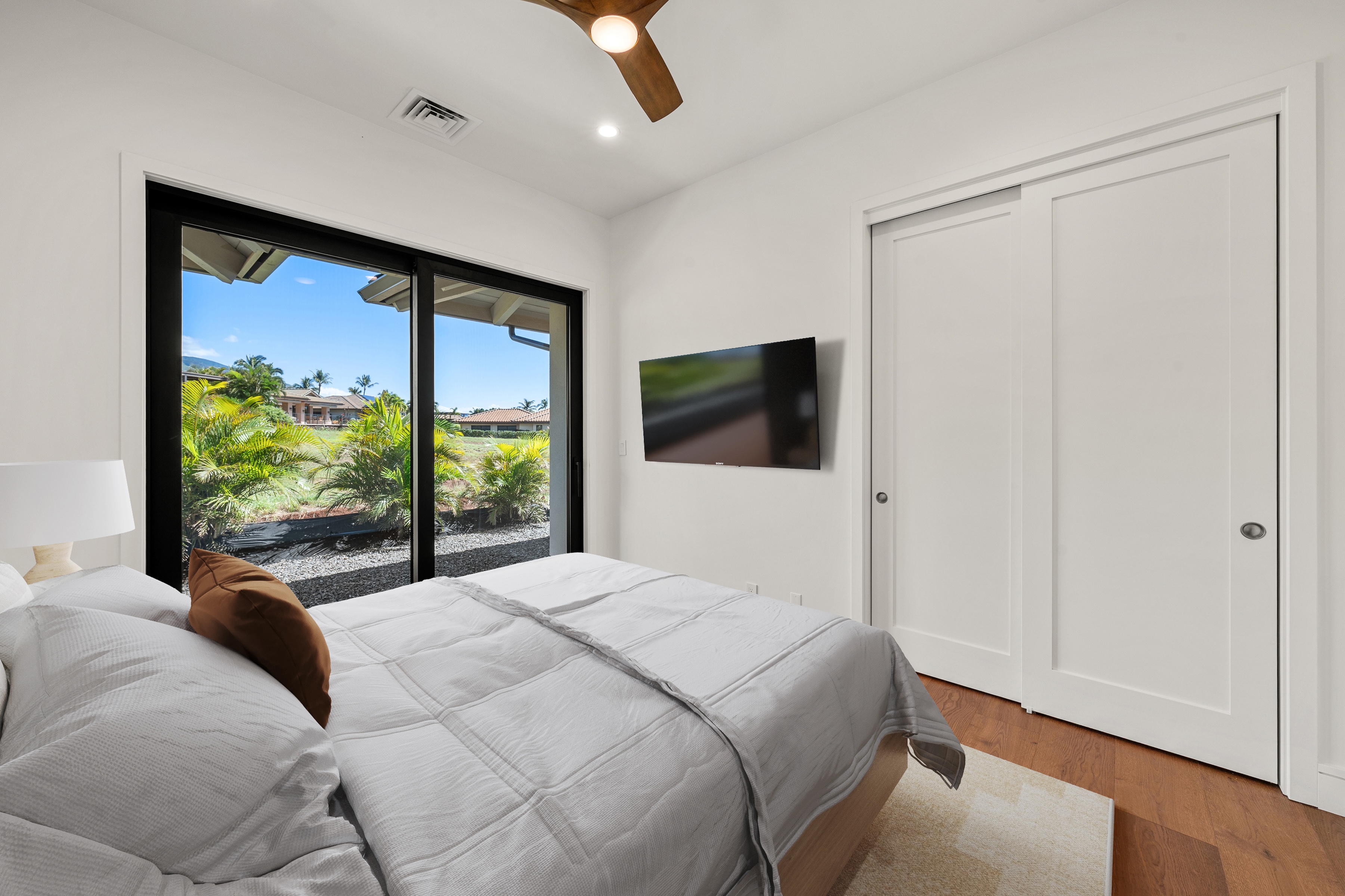  Your Canvas for Contemporary Island Living on the Hillsaide of Kaanapali - 物件實景