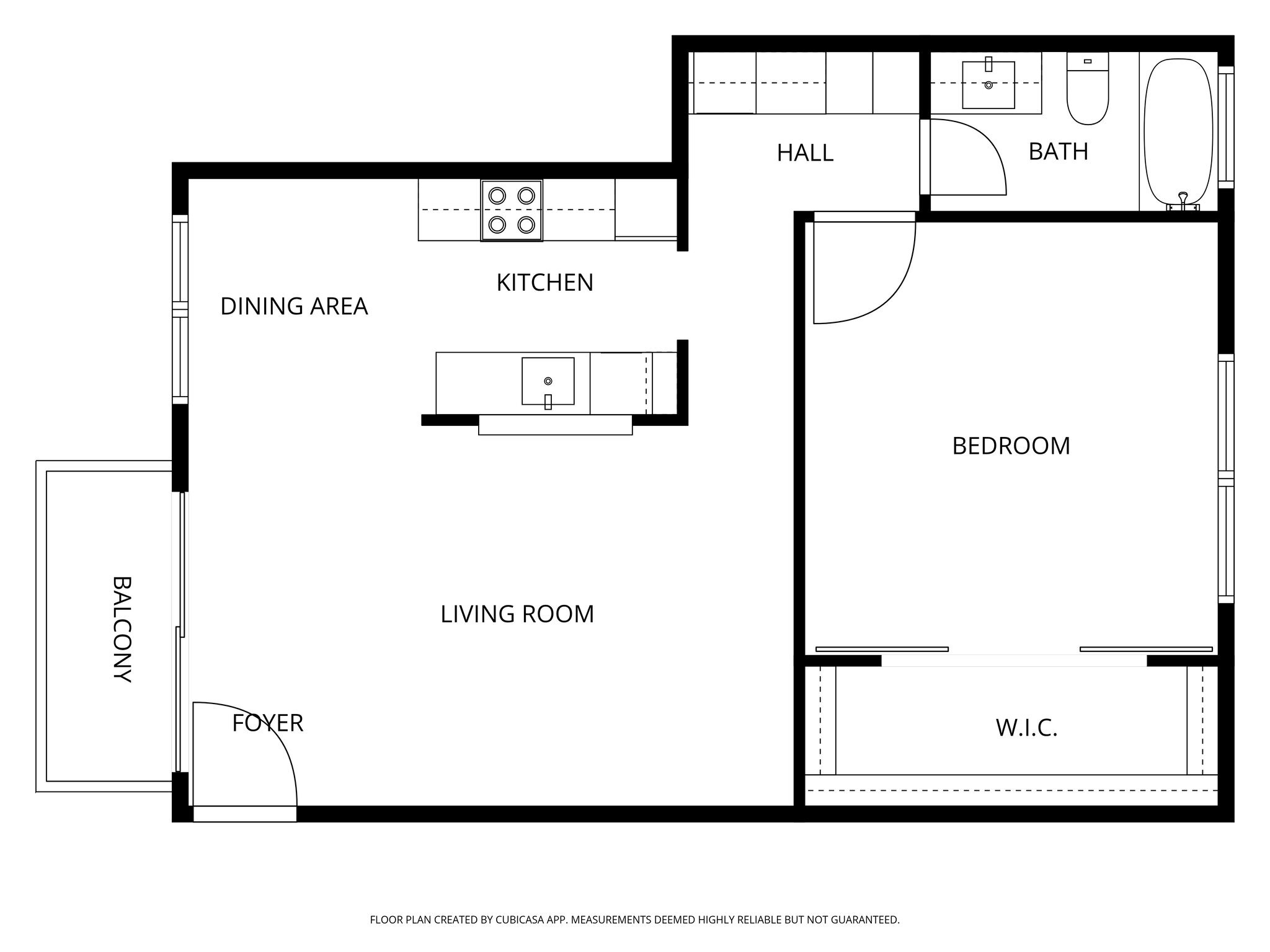  2884 Sawtelle Boulevard, #108 - 物件實景