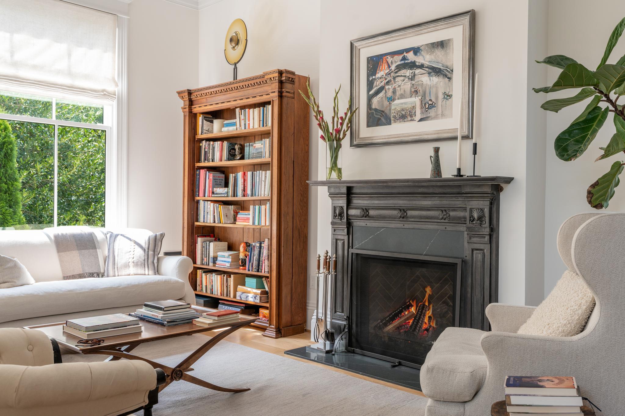  99 Observatory Circle NW, Washington, DC, 20008 - 物件實景