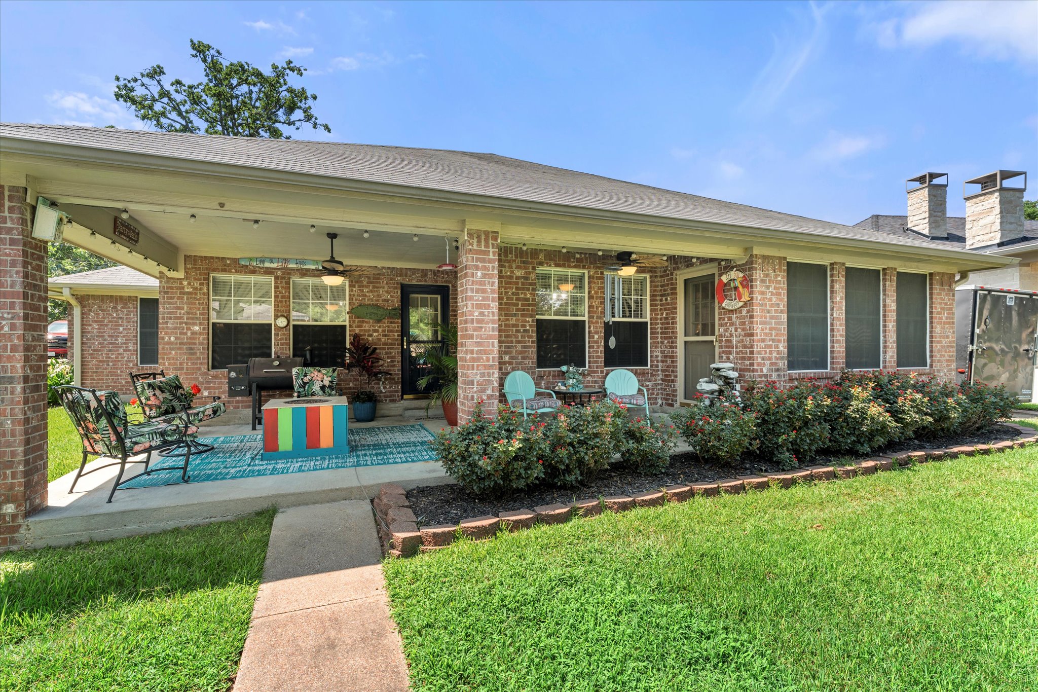 Gun Barrel City, Texas, 75156, United States, 3 Bedrooms Bedrooms, ,2 BathroomsBathrooms,Residential,For Sale,1862445