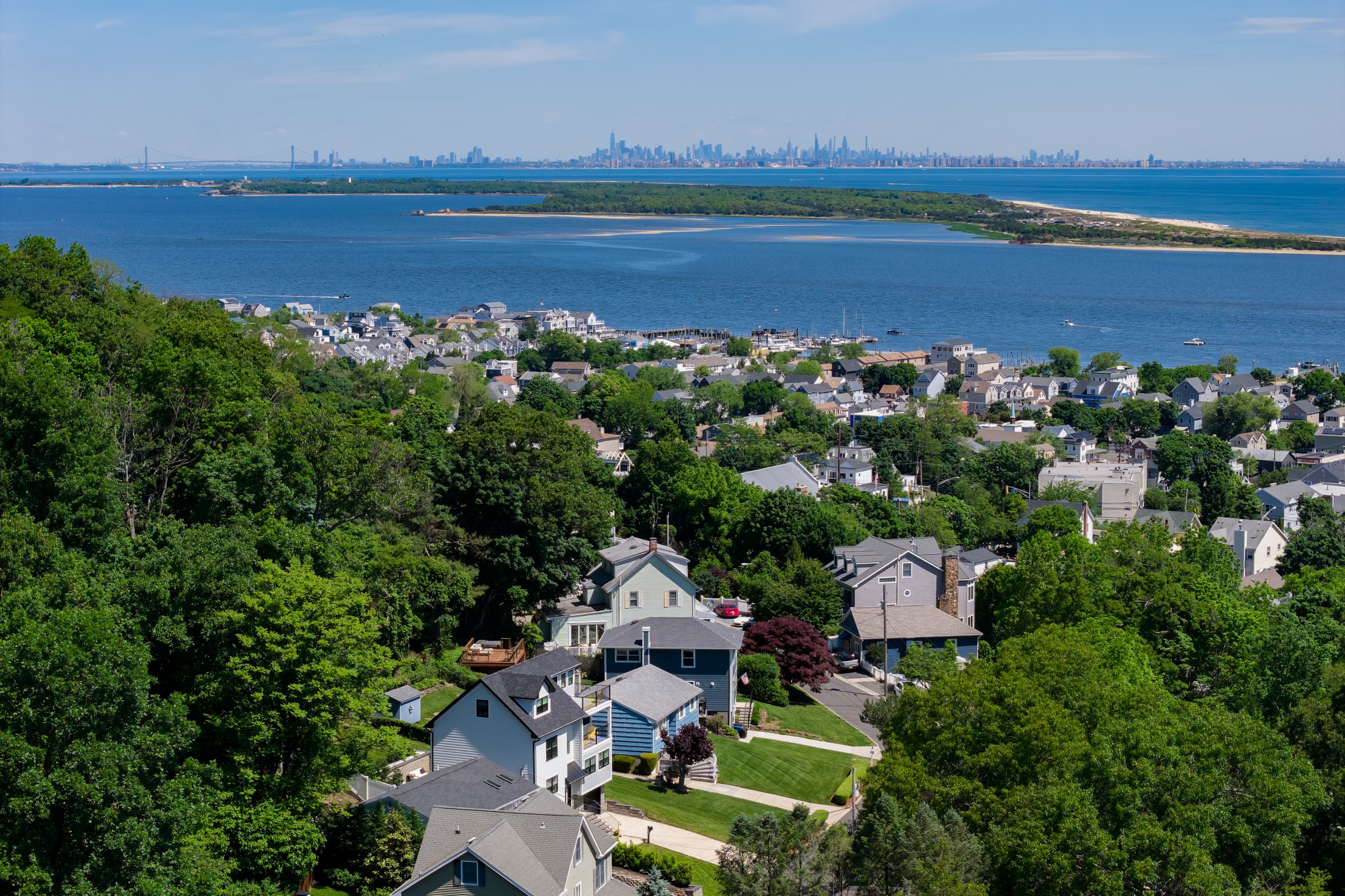  Luxury at the Jersey Shore 30 Bay Street, Highlands - 物件實景