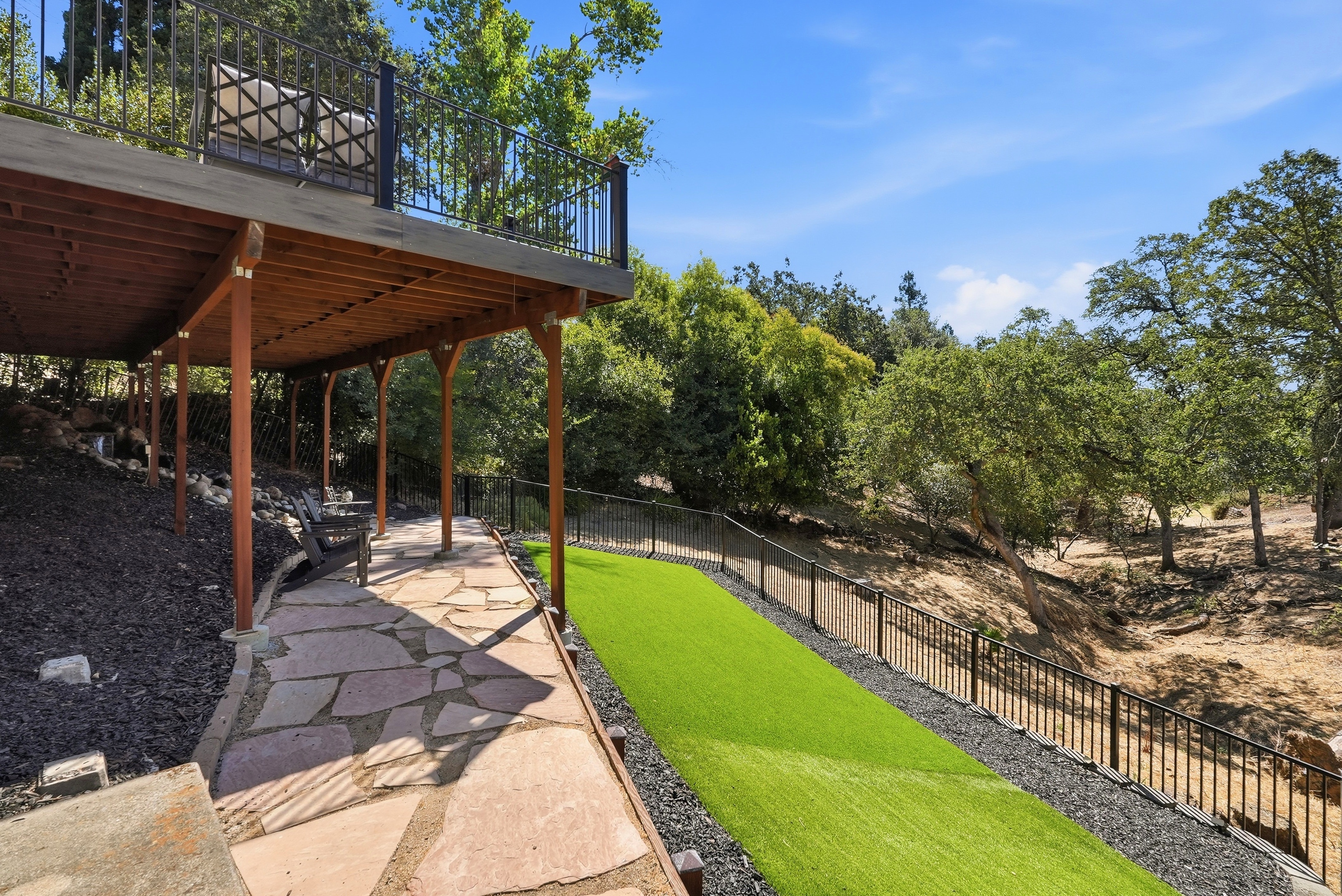  9290 South Ravine Lane, Fair Oaks, CA 95628 - 物件實景