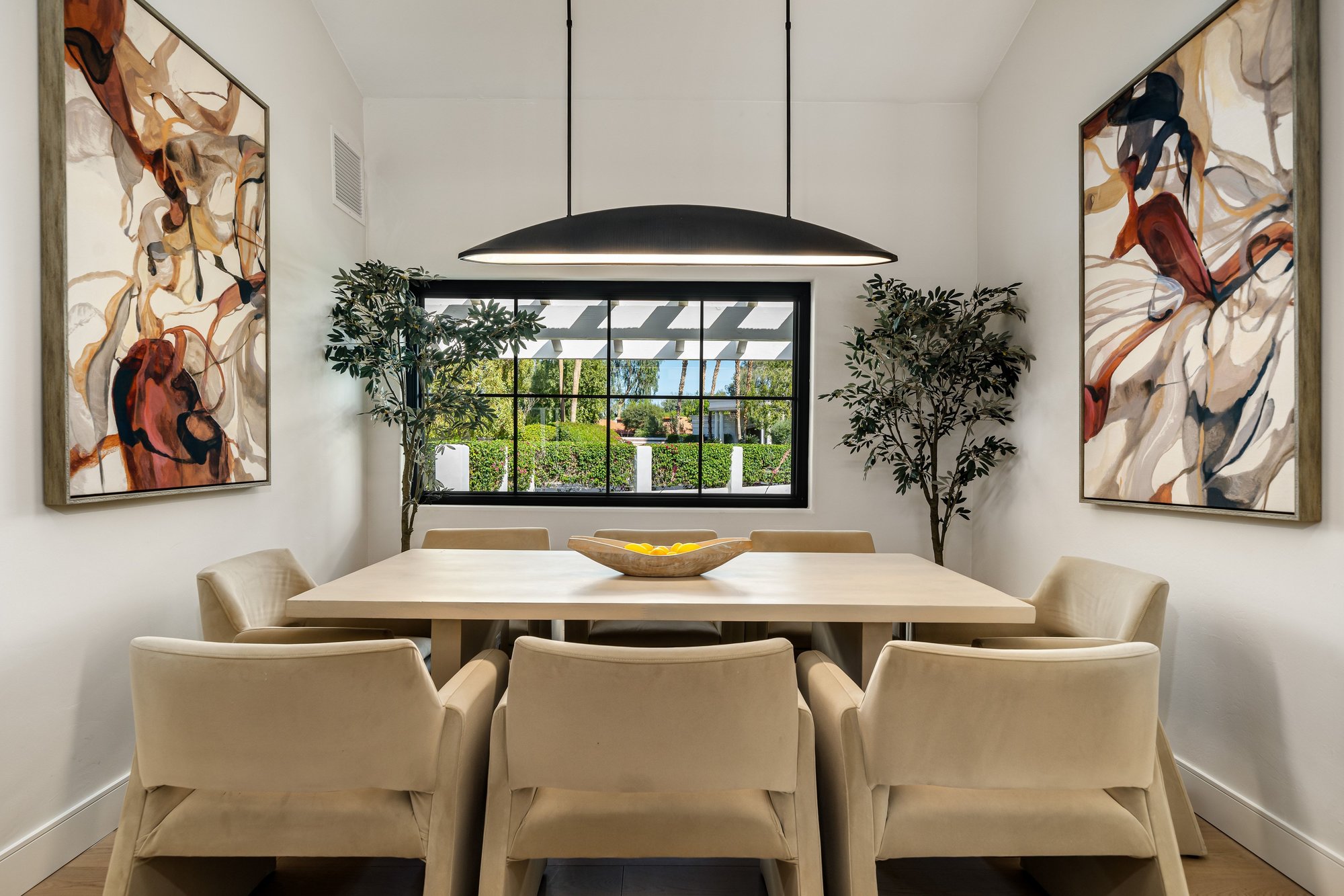  Refined Desert Living at The La Quinta Country Club - 物件實景