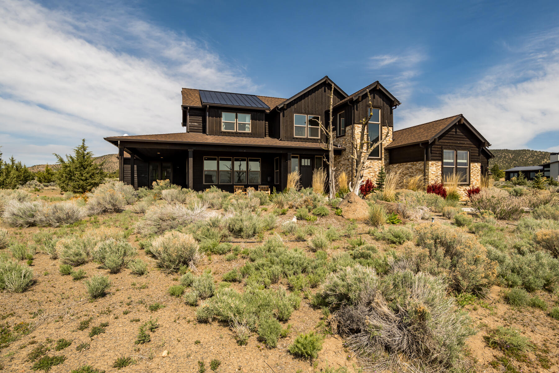 Powell Butte, Oregon, 97753, United States, 4 Bedrooms Bedrooms, ,3 BathroomsBathrooms,Residential,For Sale,1827363