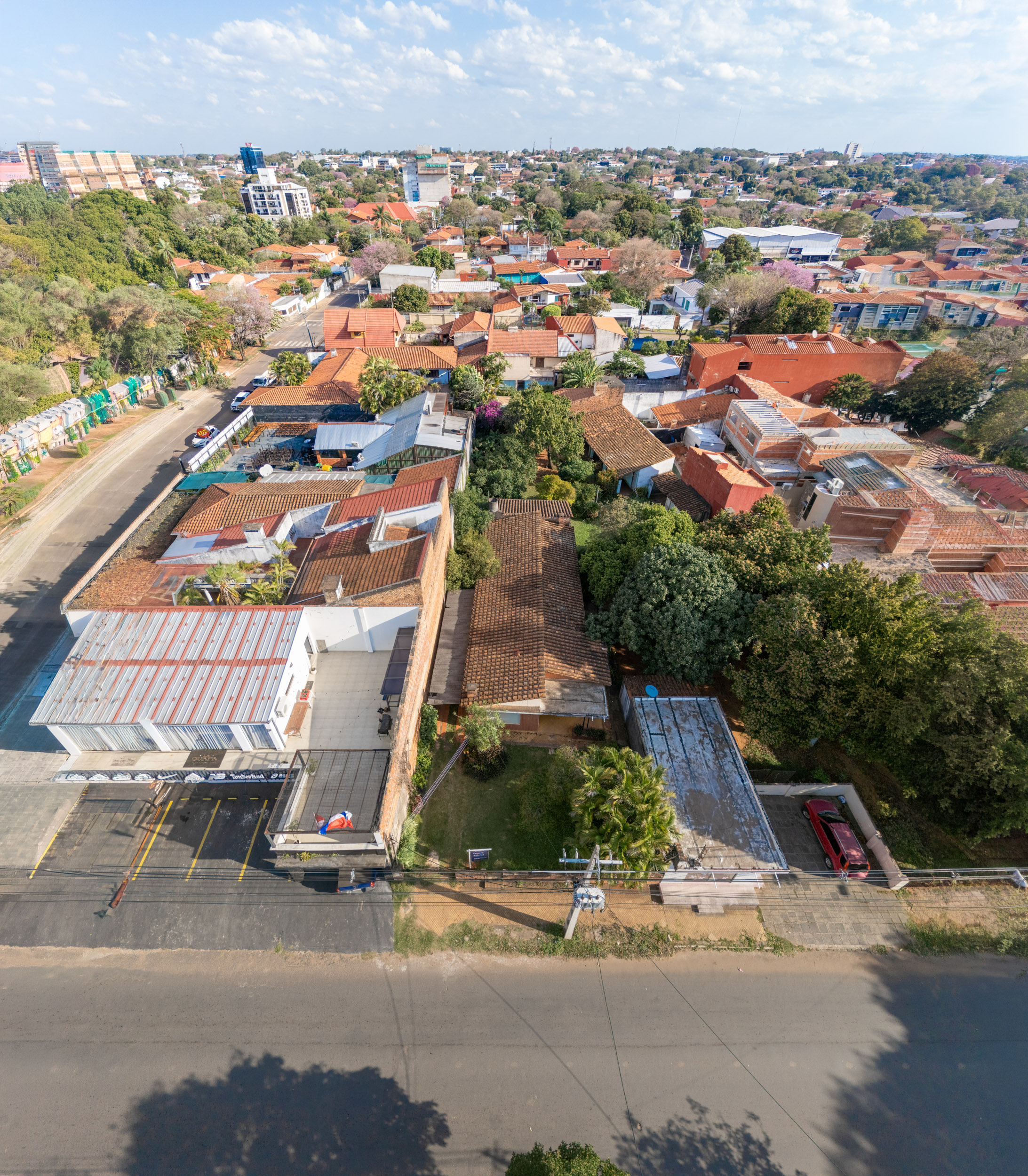  Lot for Sale in Recoleta - 物件實景