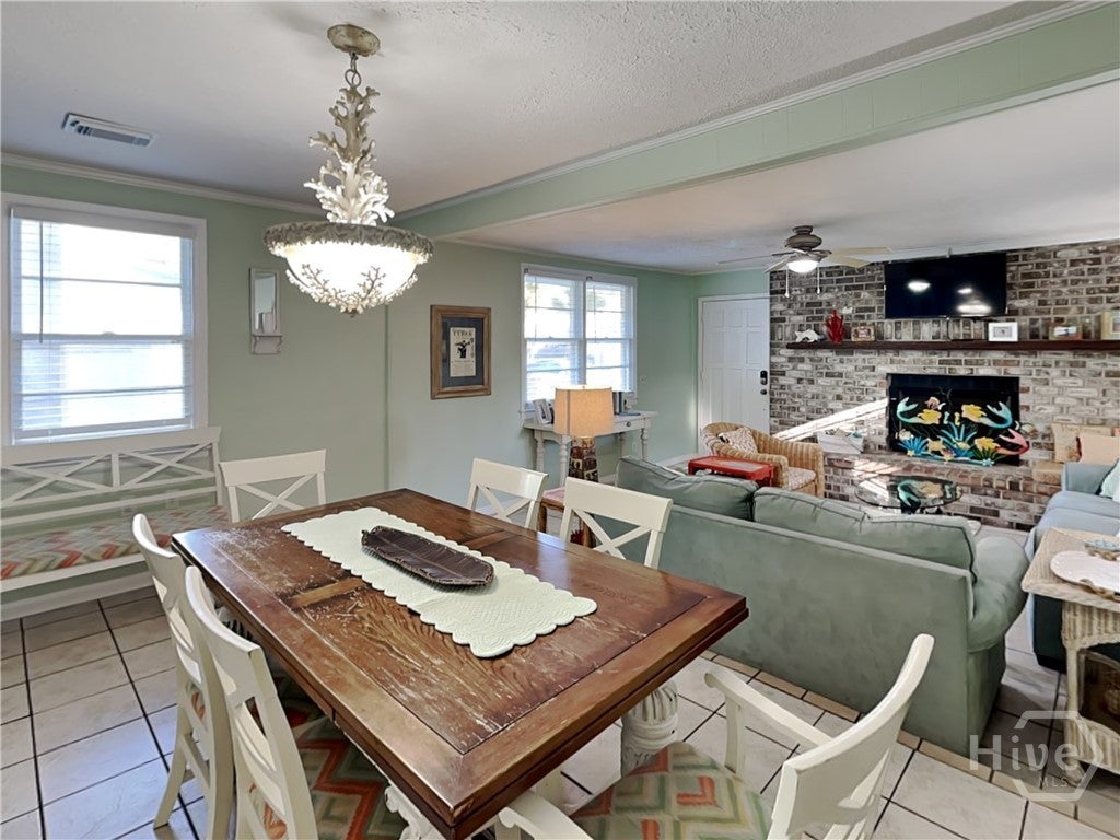 TYBEE ISLAND, Georgia, 31328, United States, 4 Bedrooms Bedrooms, ,3 BathroomsBathrooms,Residential,For Sale,2025467