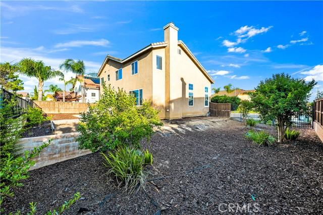 MENIFEE, California, 92584, United States, 4 Bedrooms Bedrooms, ,3 BathroomsBathrooms,Residential,For Sale,1819583