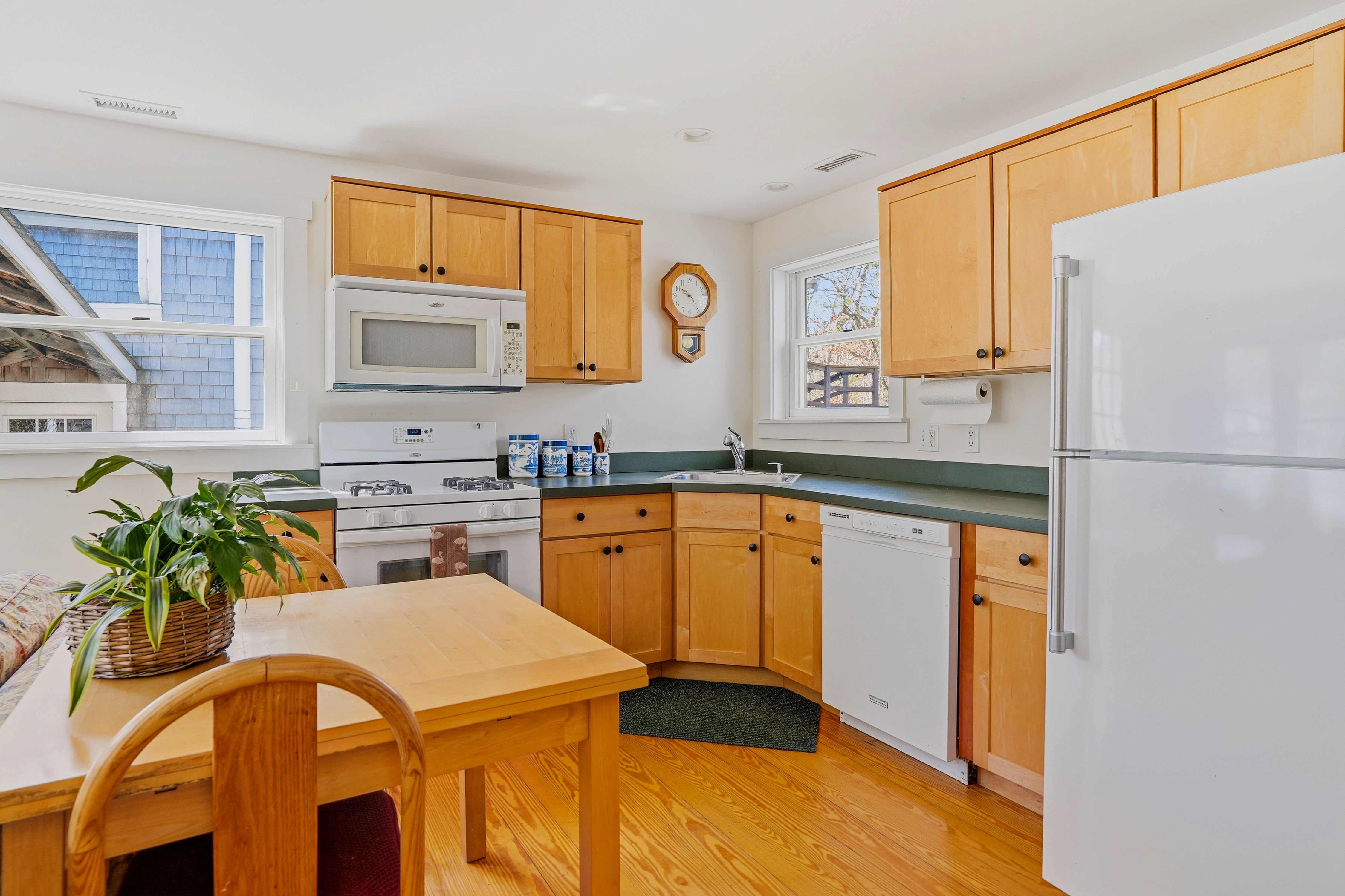  Charming West Tisbury House and Guest House - 物件實景