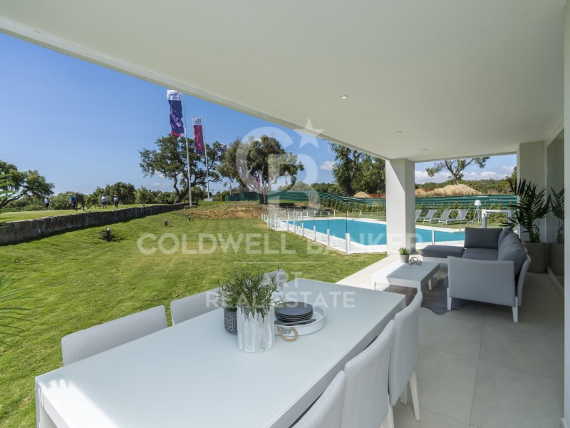 Sotogrande, Andalusia, ES, 3 Bedrooms Bedrooms, ,2 BathroomsBathrooms,Residential,For Sale,1793817