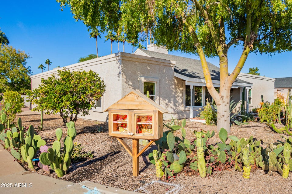 Mesa, Arizona, 85203, United States, 4 Bedrooms Bedrooms, ,3 BathroomsBathrooms,Residential,For Sale,2001471