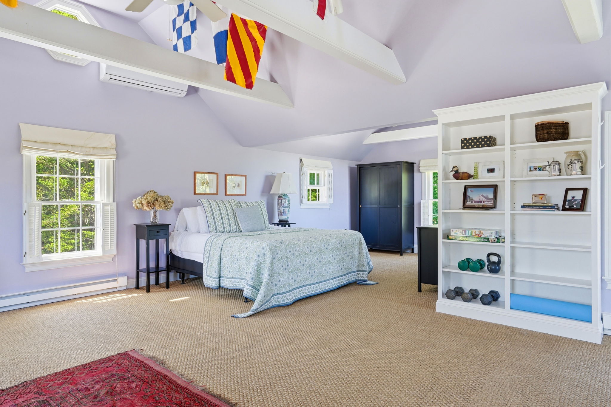  644 Washington Street, Duxbury - 物件實景