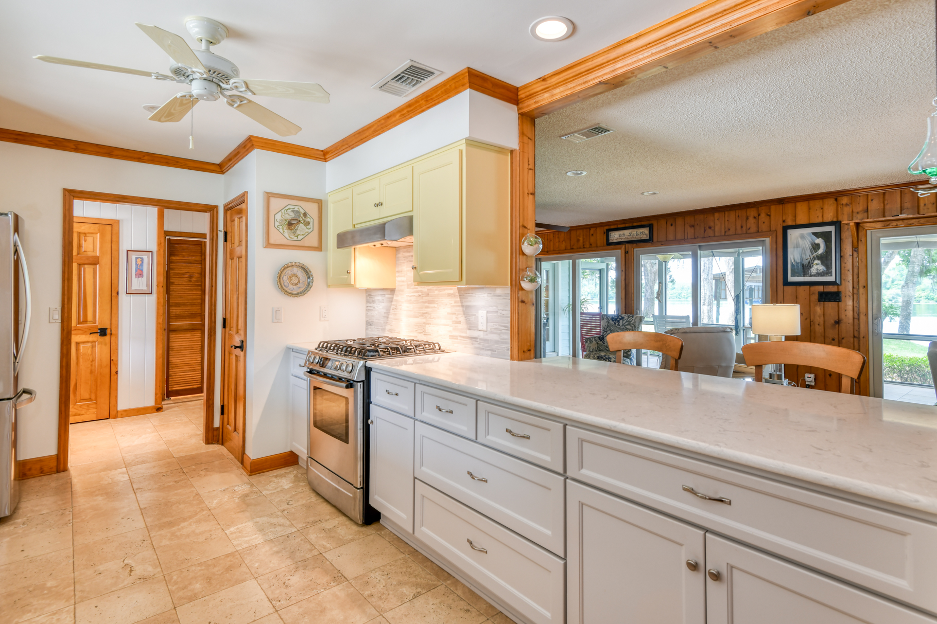 Satsuma, Florida, 32189, United States, 3 Bedrooms Bedrooms, ,2 BathroomsBathrooms,Residential,For Sale,1807722