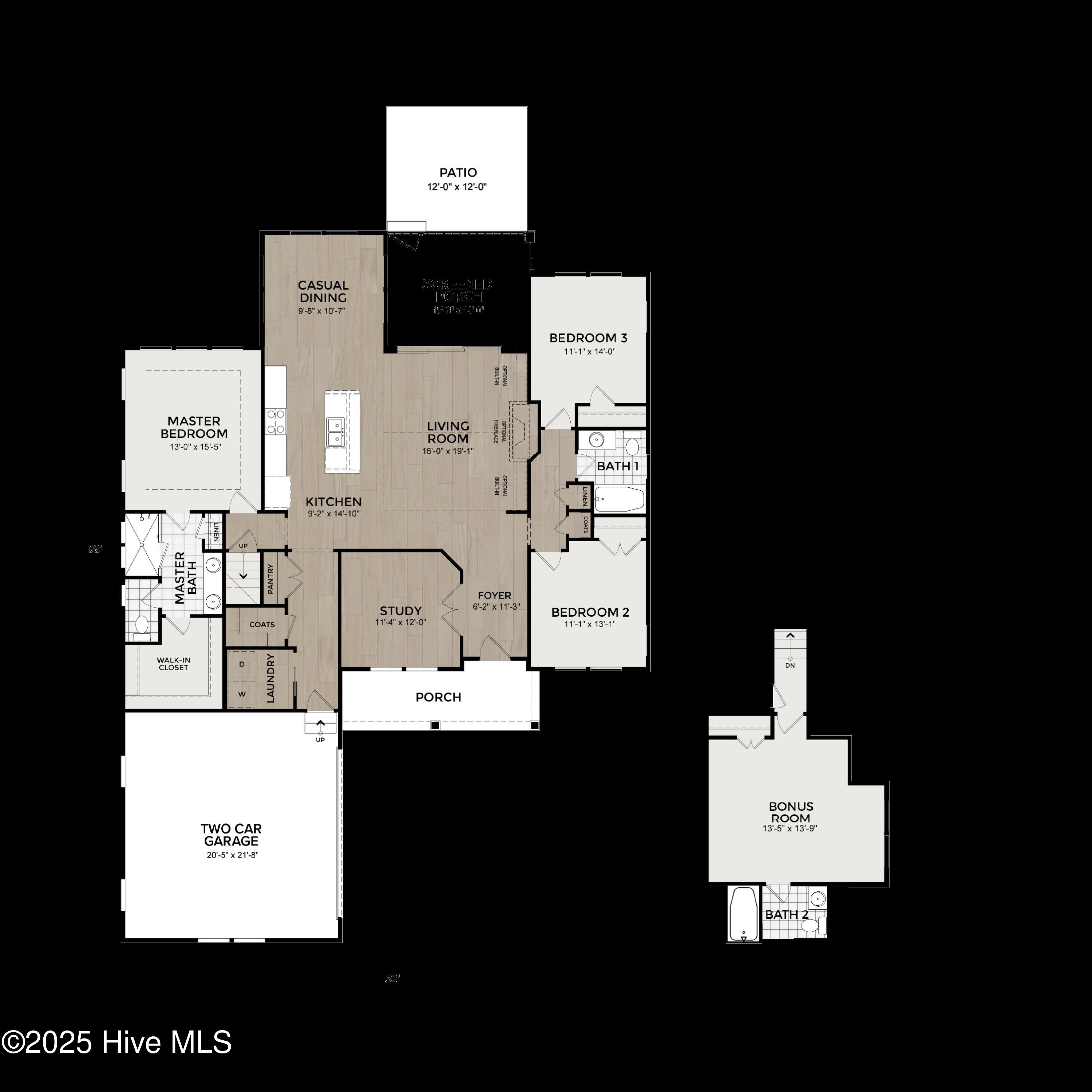 Ocean Isle Beach, North Carolina, 28469, United States, 4 Bedrooms Bedrooms, ,3 BathroomsBathrooms,Residential,For Sale,1932552