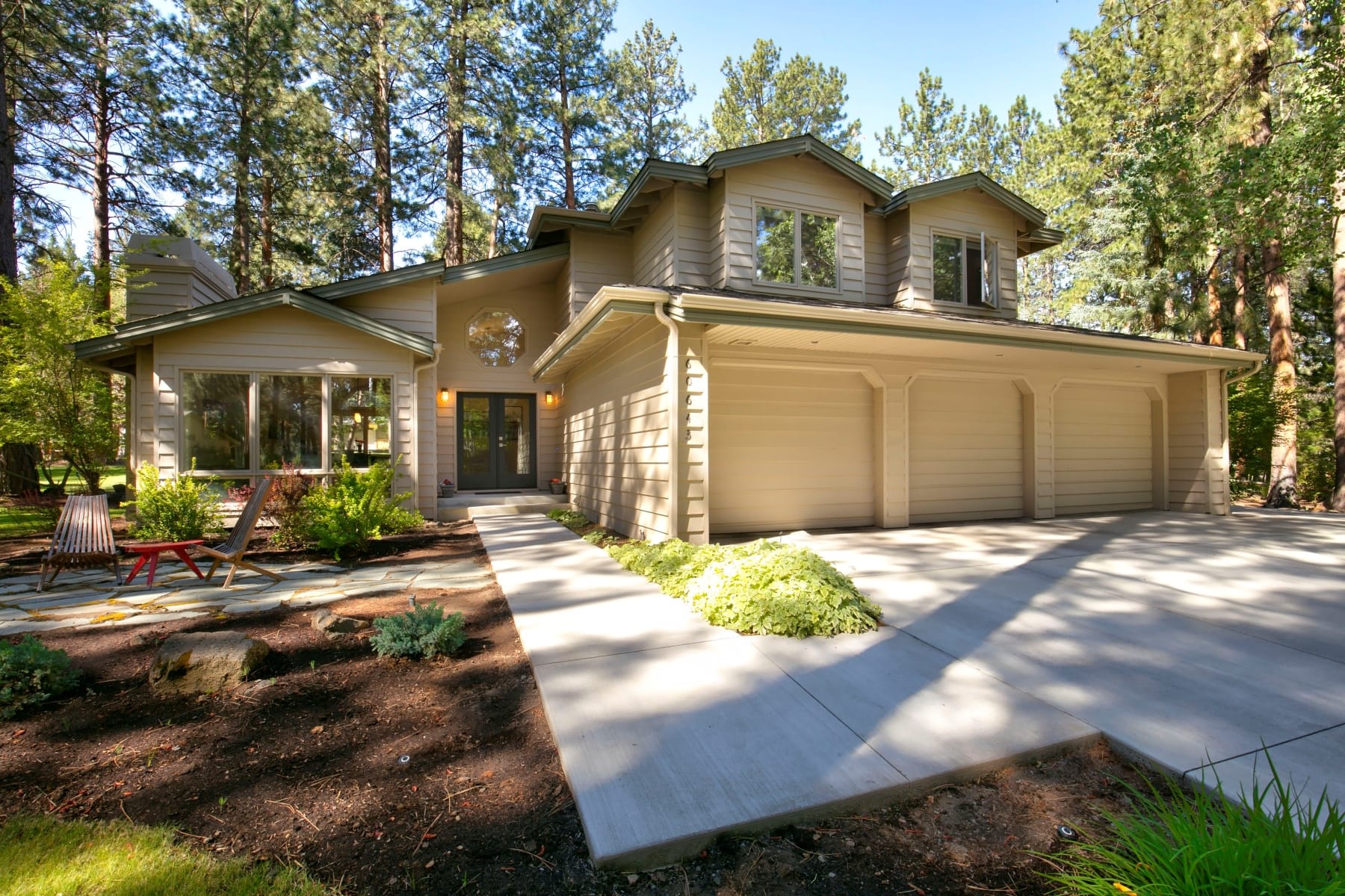  60643 Thunderbird Court Bend, OR 97702 - 物件實景