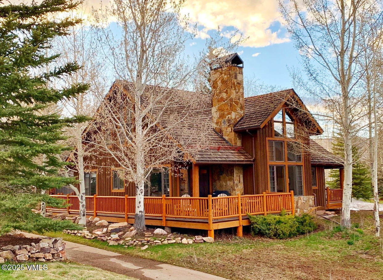 Edwards, Colorado, 81632, United States, 5 Bedrooms Bedrooms, ,5 BathroomsBathrooms,Residential,For Sale,1976185