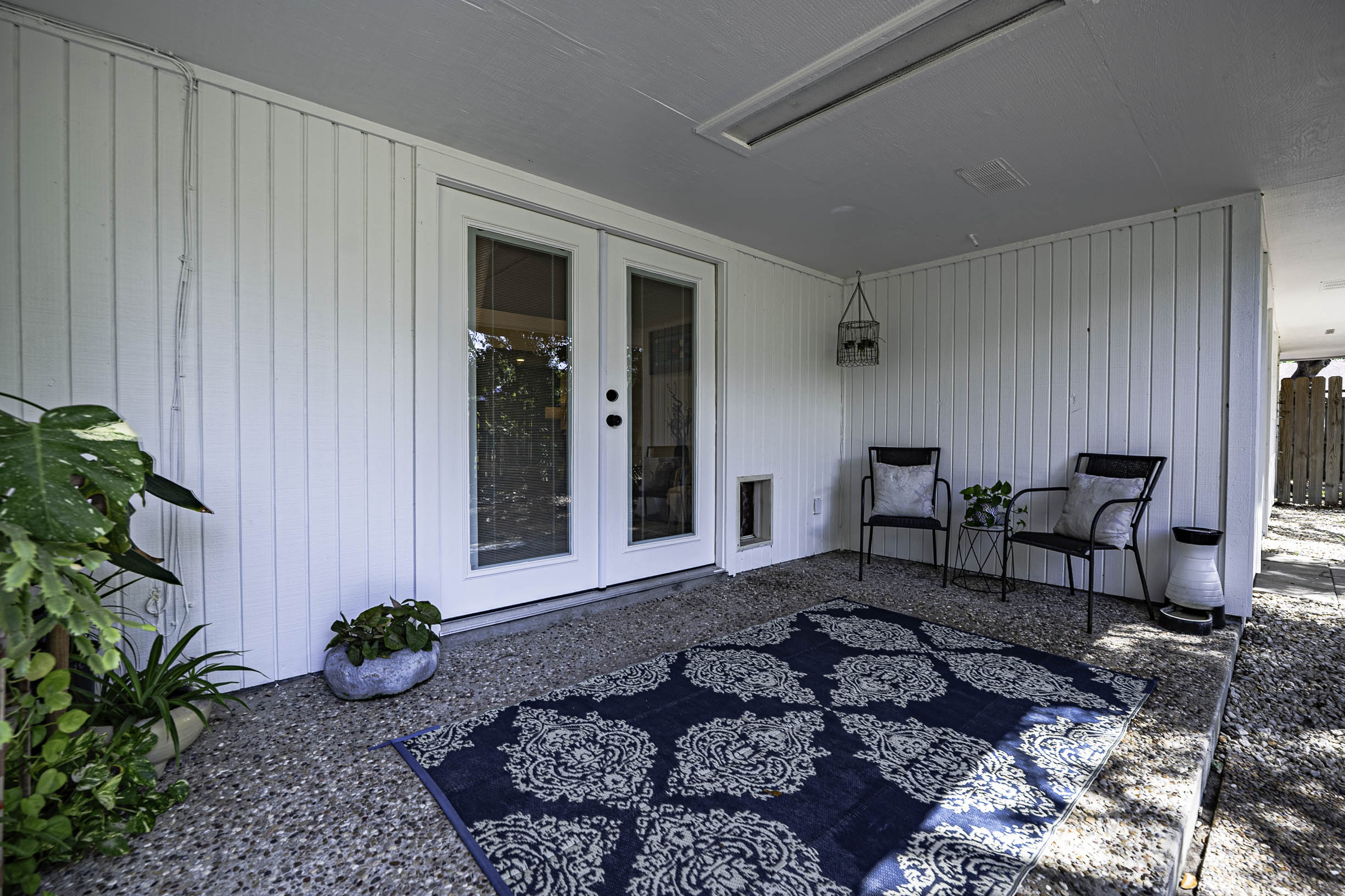  Rockport Coastal Retreat with Casita - 物件實景