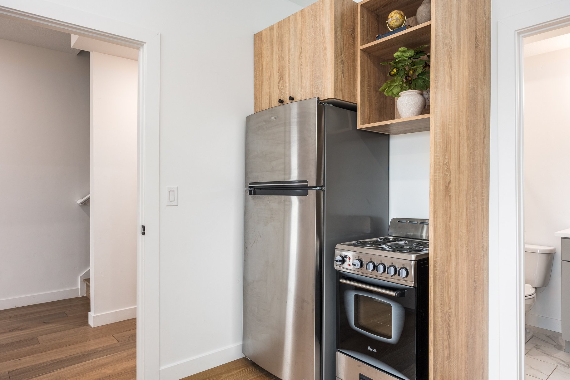  New Townhome with Exceptional Flexibility in the Heart of Heber - 物件實景