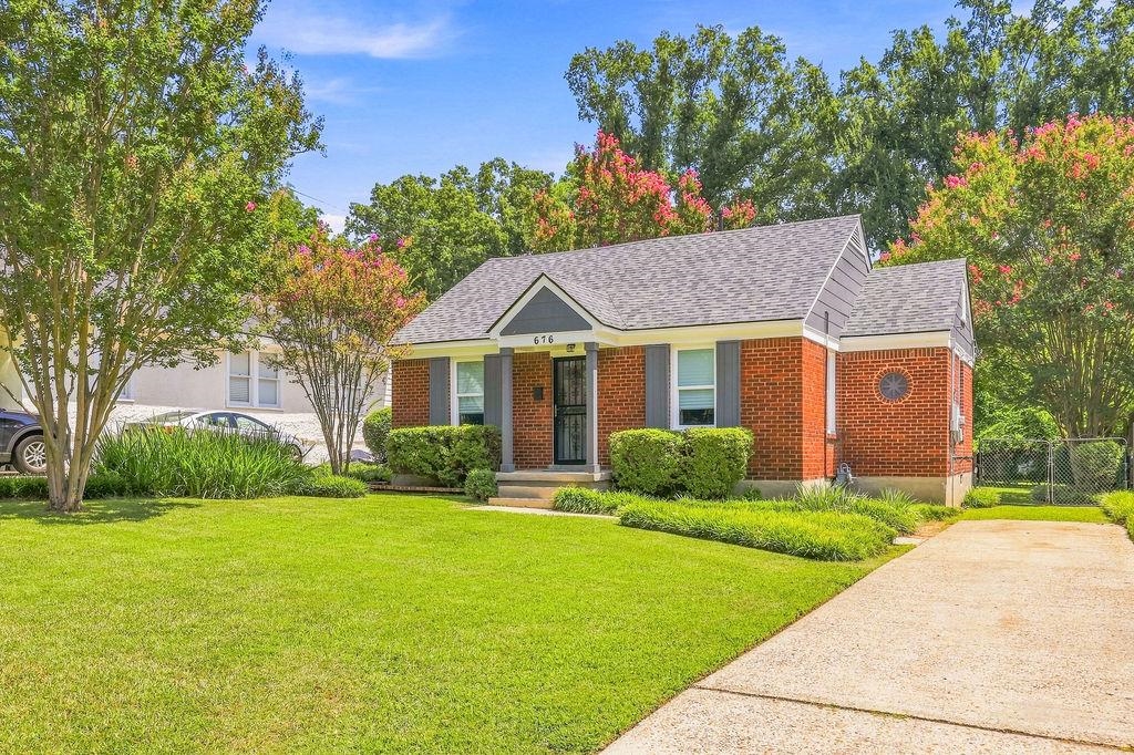 Graham St, Memphis, TN 38111 #1