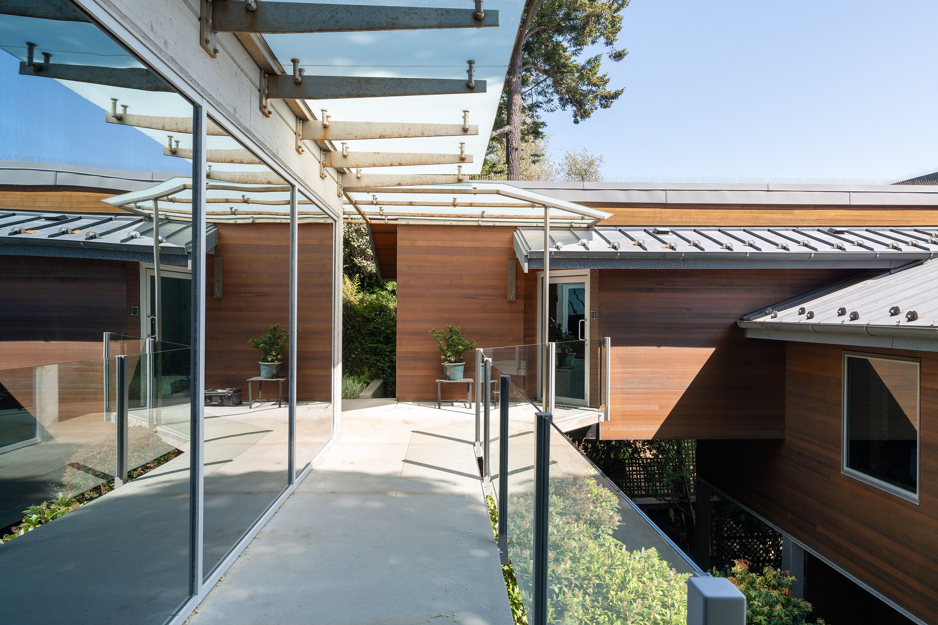  Malibu-Style Residence - 物件實景