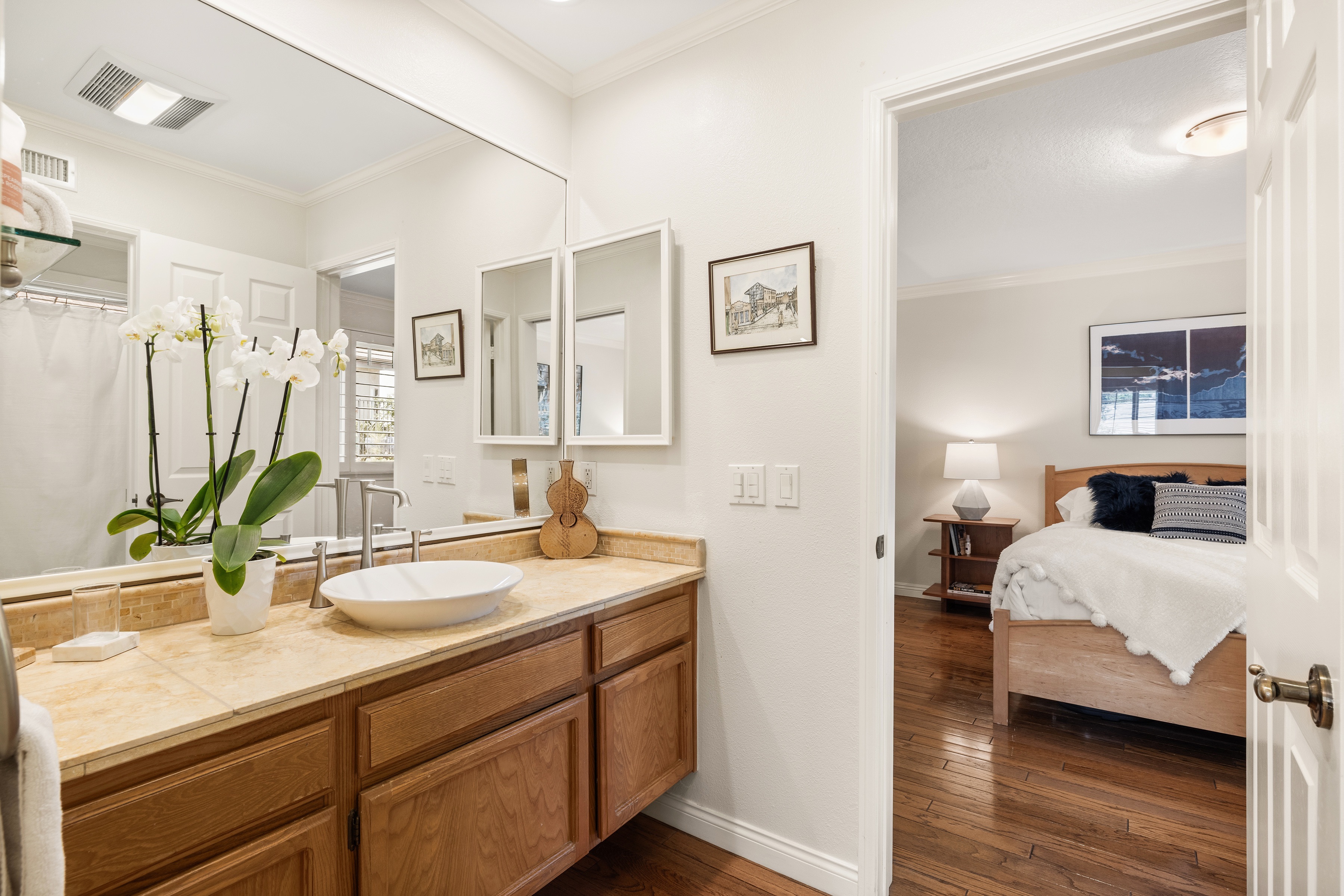  1098 Antelope Place, Newbury Park - 物件實景