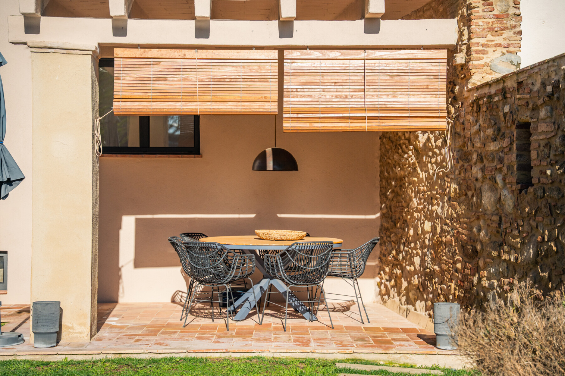  Extraordinary home in a unique enclave in Castell d