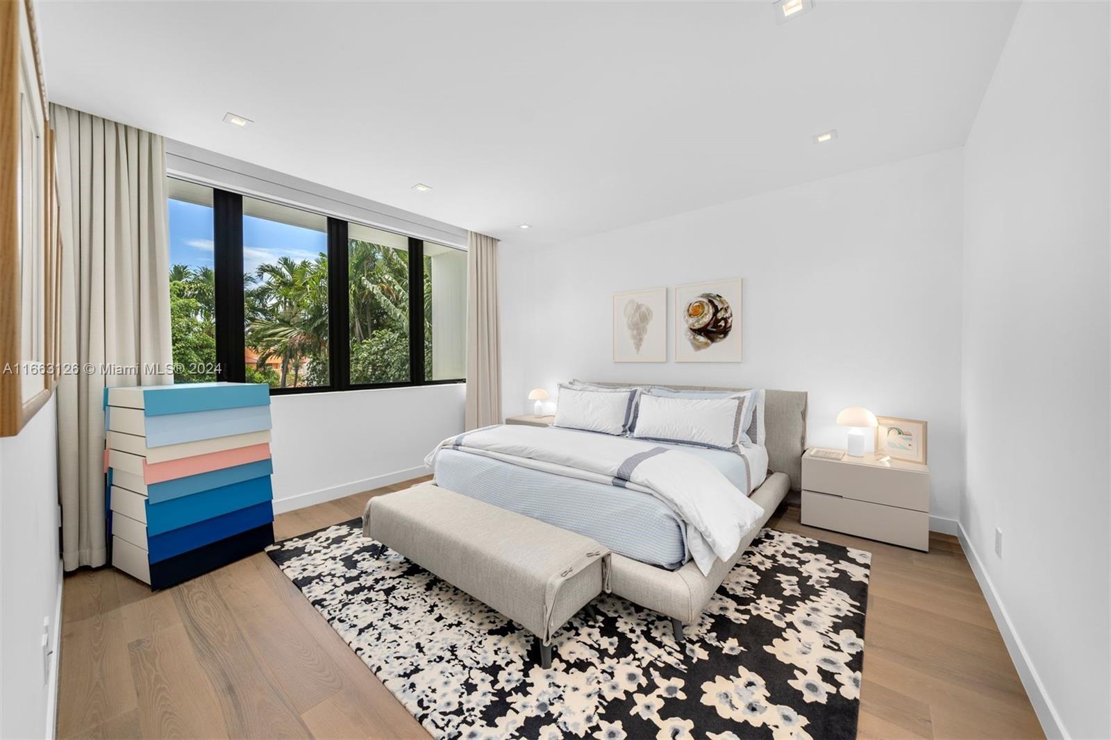 5327 N Bay Rd, Miami Beach, Florida, 33140, United States, 5 Bedrooms Bedrooms, ,7 BathroomsBathrooms,Residential,For Sale,5327 N Bay Rd,1616674