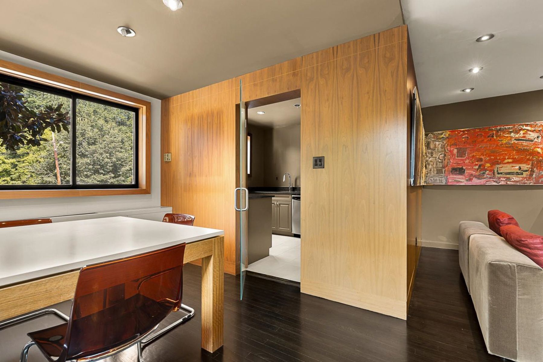  2725 39th Street NW, Washington, DC, 20007 - 物件實景