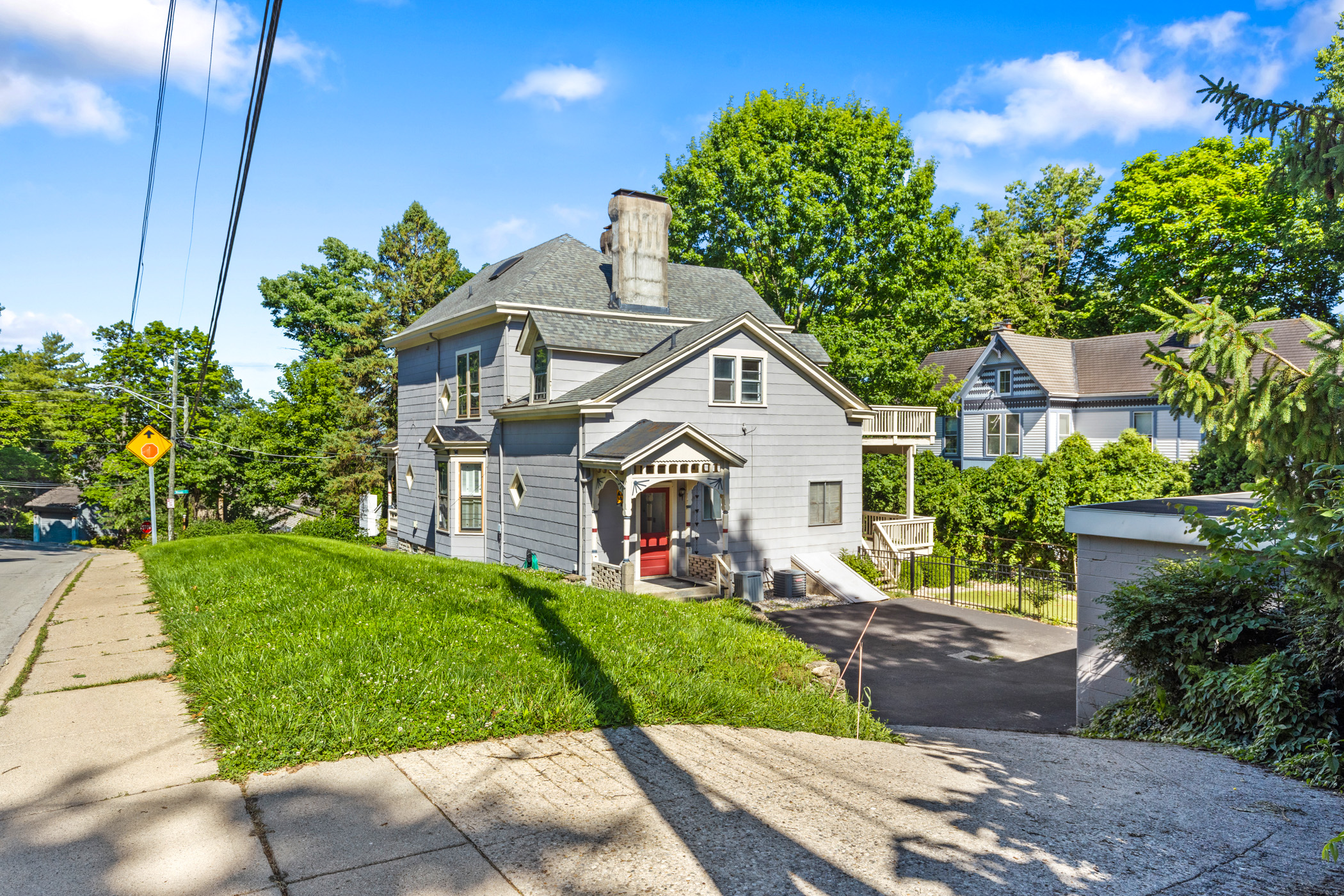  1 Moyer Place, Cincinnati, OH 45208 - 物件實景