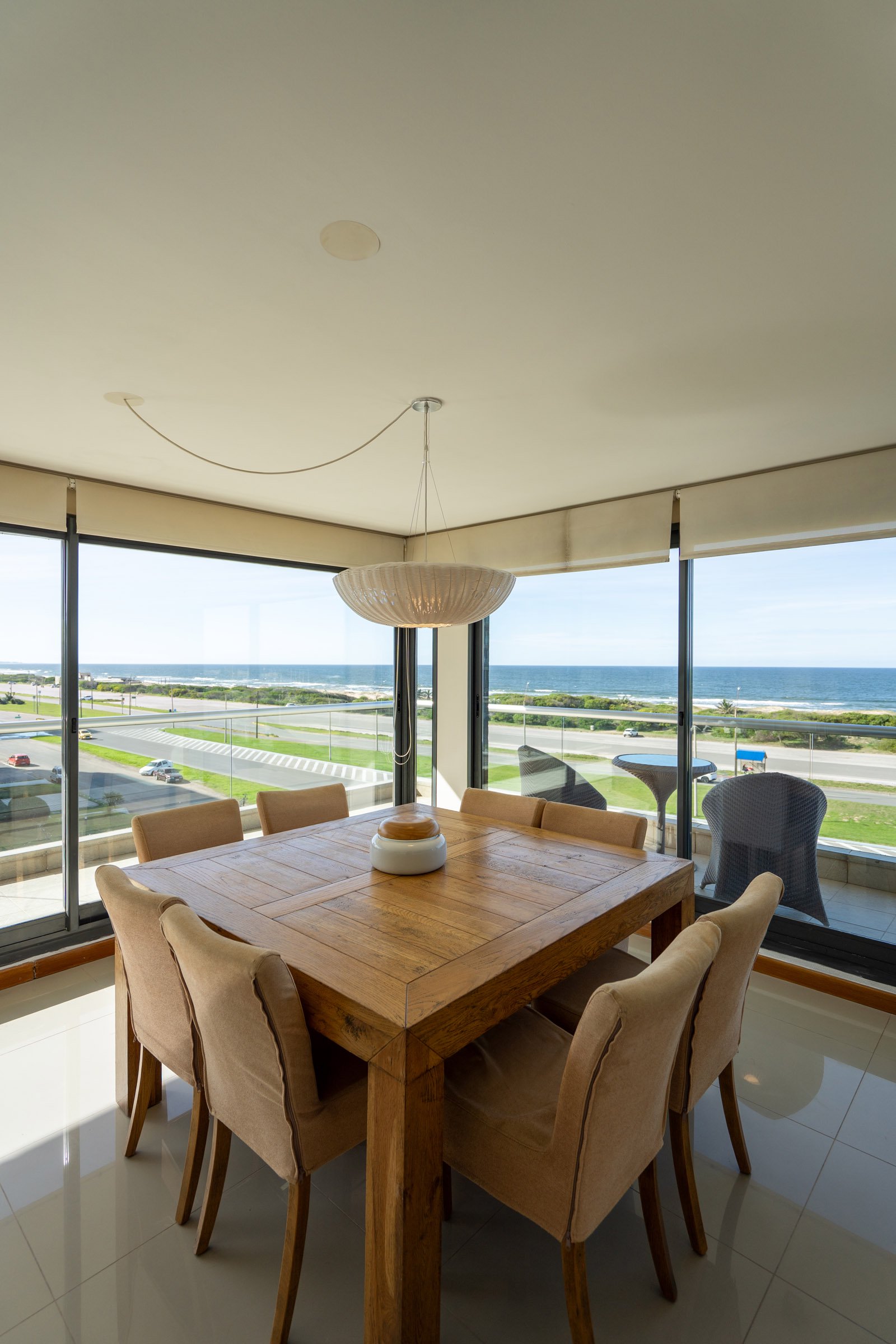  Penthouse facing the sea in Bravíssima 6  Playa Brava - 物件實景