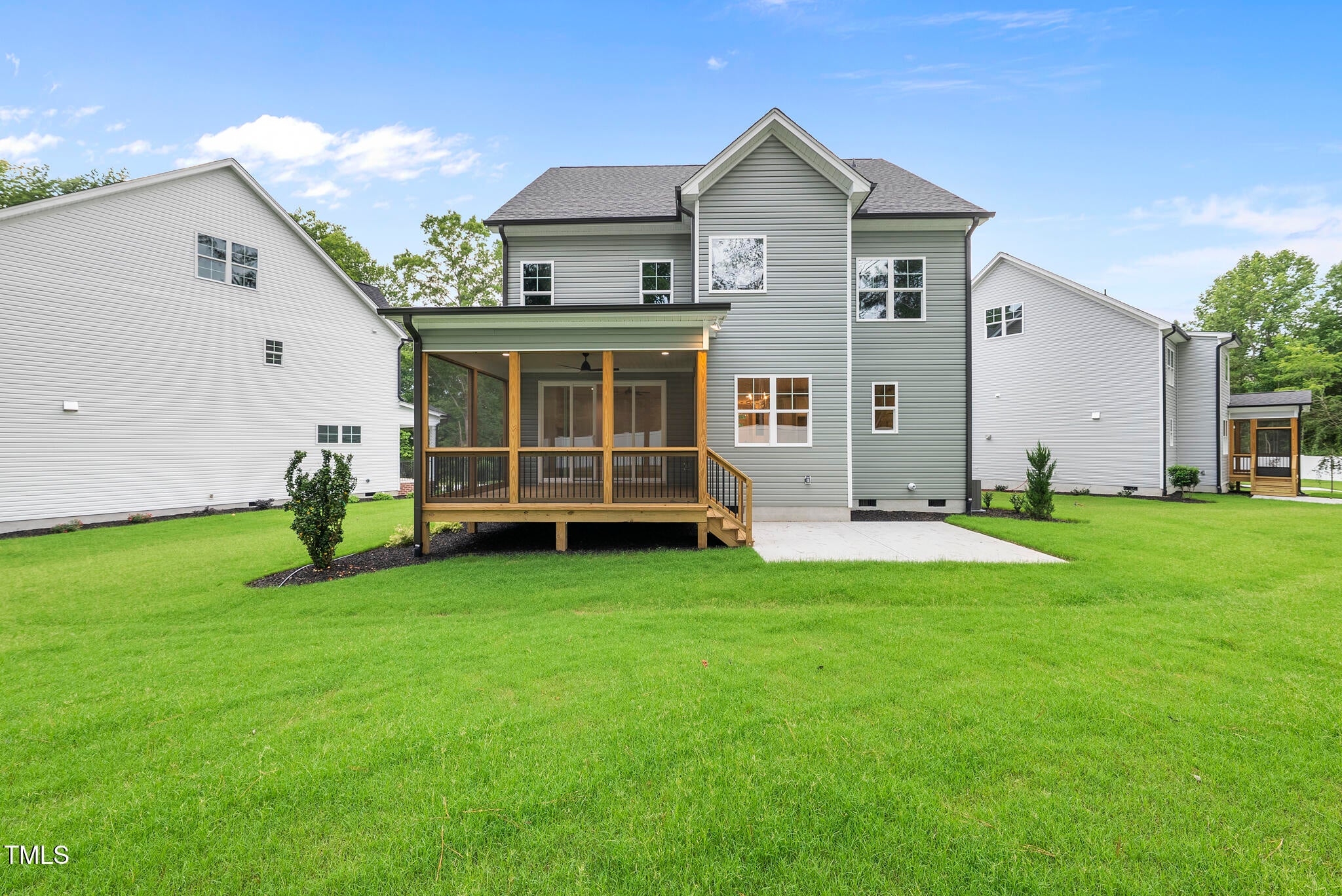 2625 Silver Gate Court, Wake Forest, North Carolina, 27587, United States, 4 Bedrooms Bedrooms, ,3 BathroomsBathrooms,Residential,For Sale,2625 Silver Gate Court,1668389