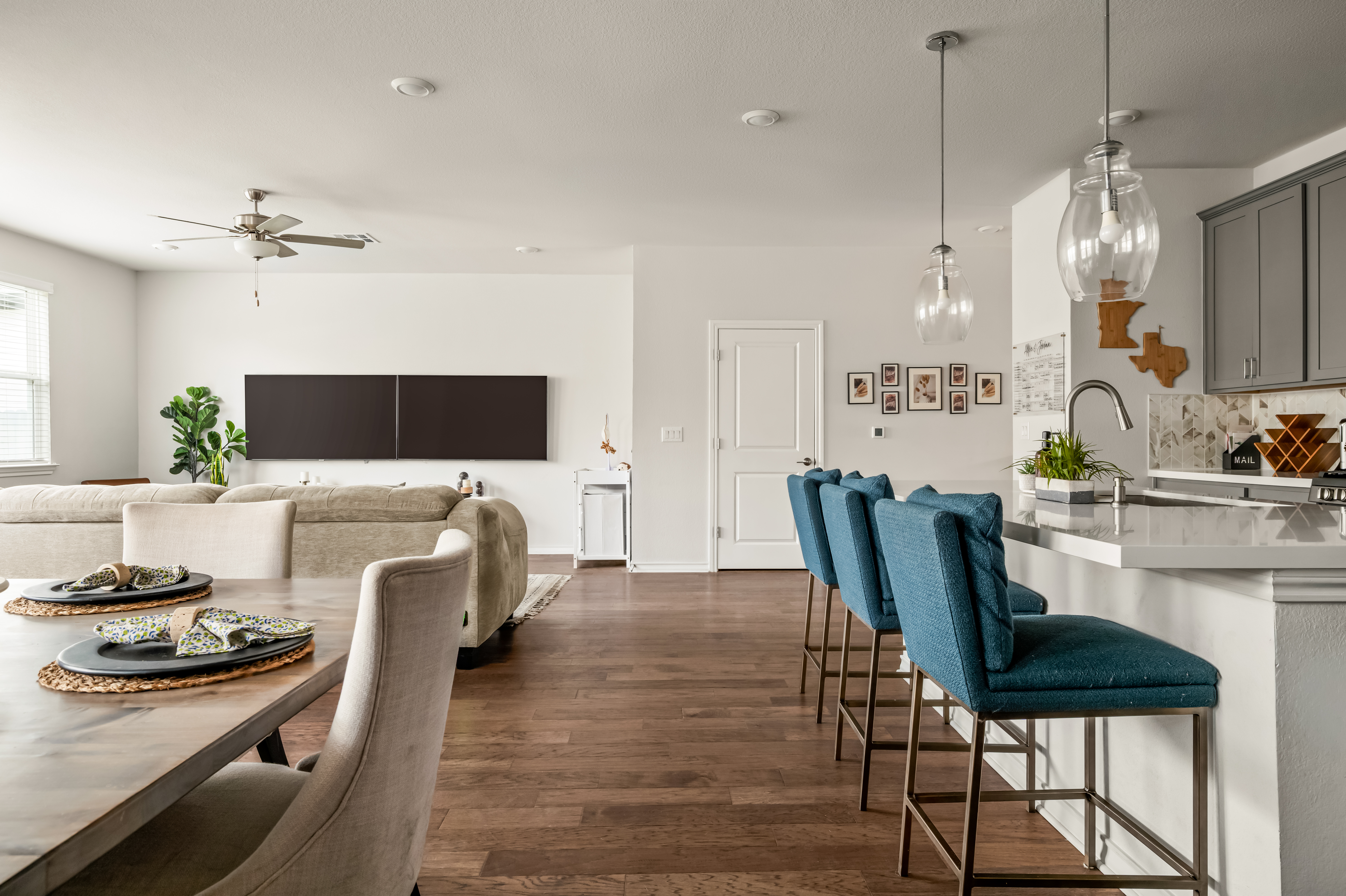  5408 Jason Drive, Austin, TX 78723 - 物件實景