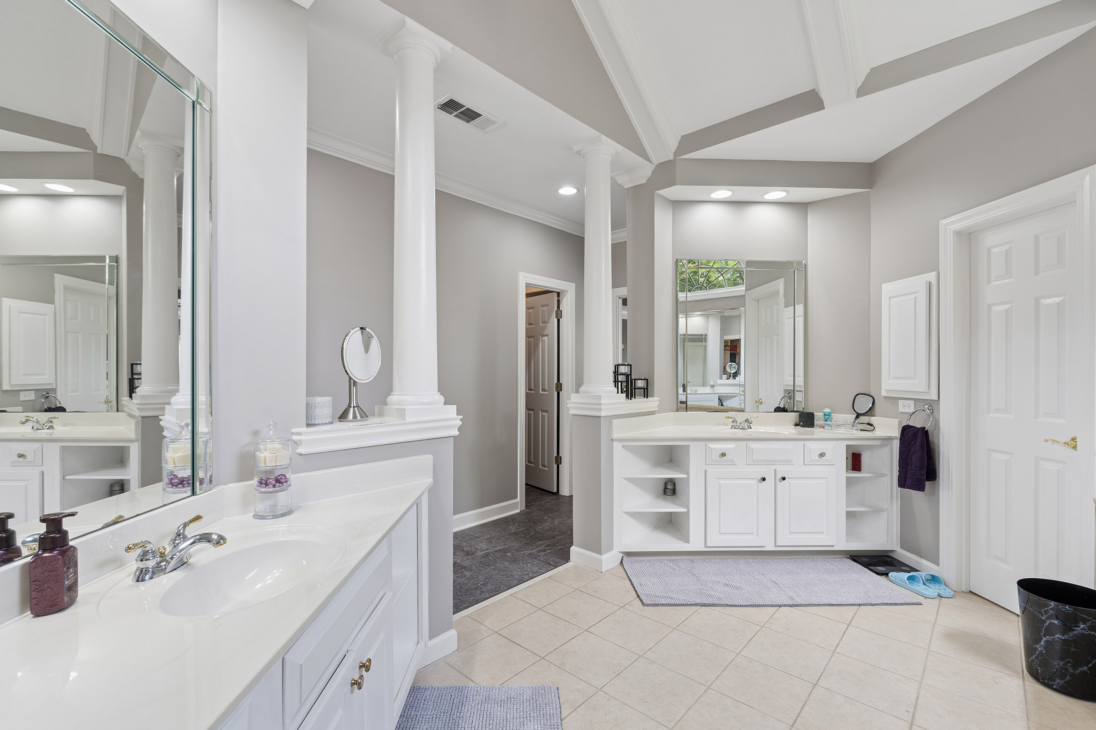  Expansive Five Bedroom Home in One of Duluth