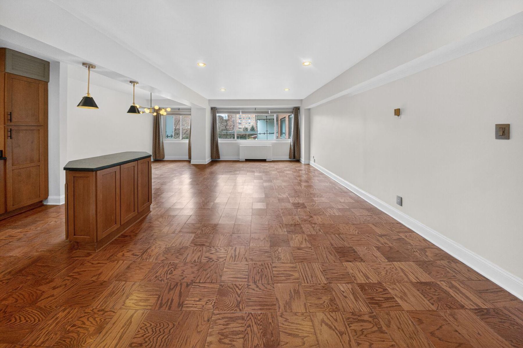  4201 Cathedral Avenue NW, Washington, DC, 20016 - 物件實景