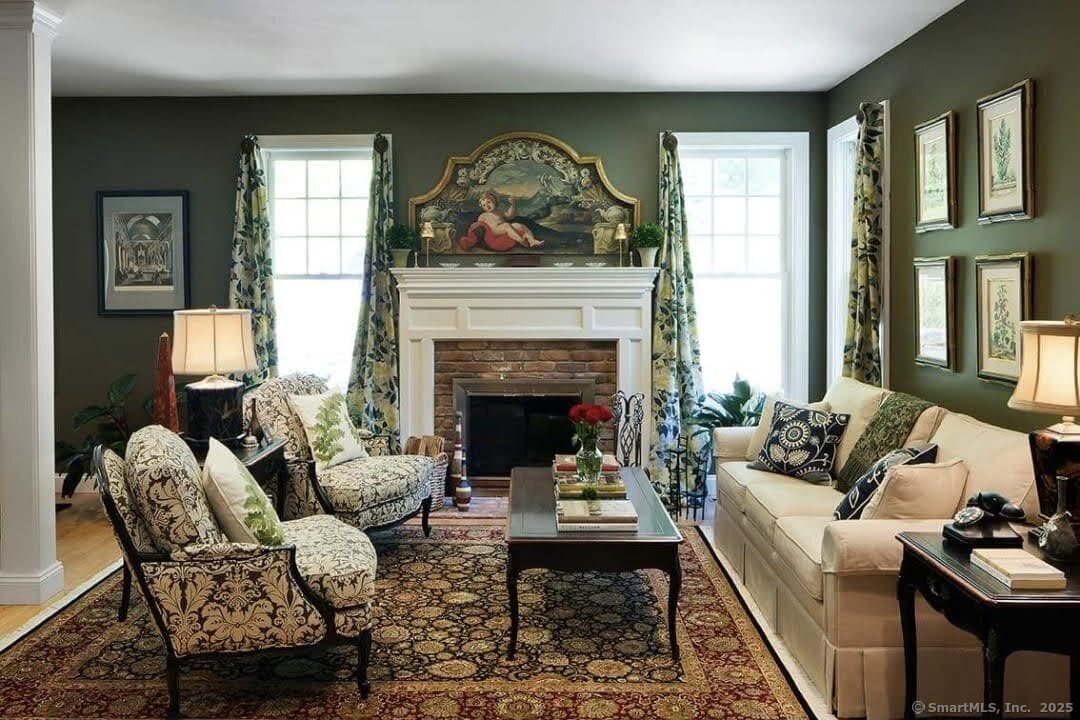 Sherman, Connecticut, 06784, United States, 4 Bedrooms Bedrooms, ,3 BathroomsBathrooms,Residential,For Sale,1986517