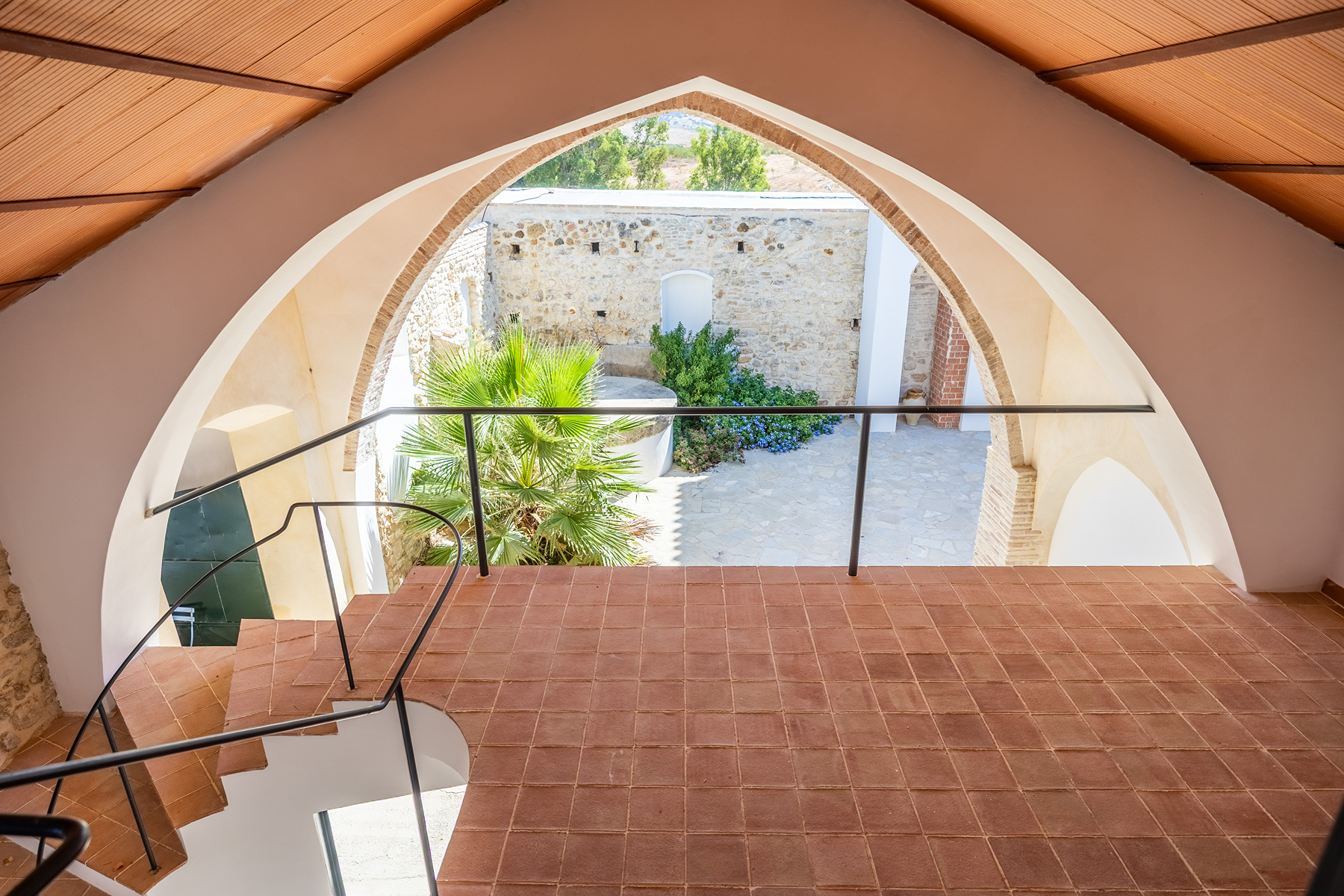  Country house in the province of Cádiz - 物件實景