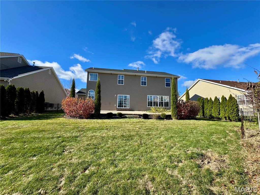 Ridgewynd Ct, Lake Saint Louis, MO 63367 #1
