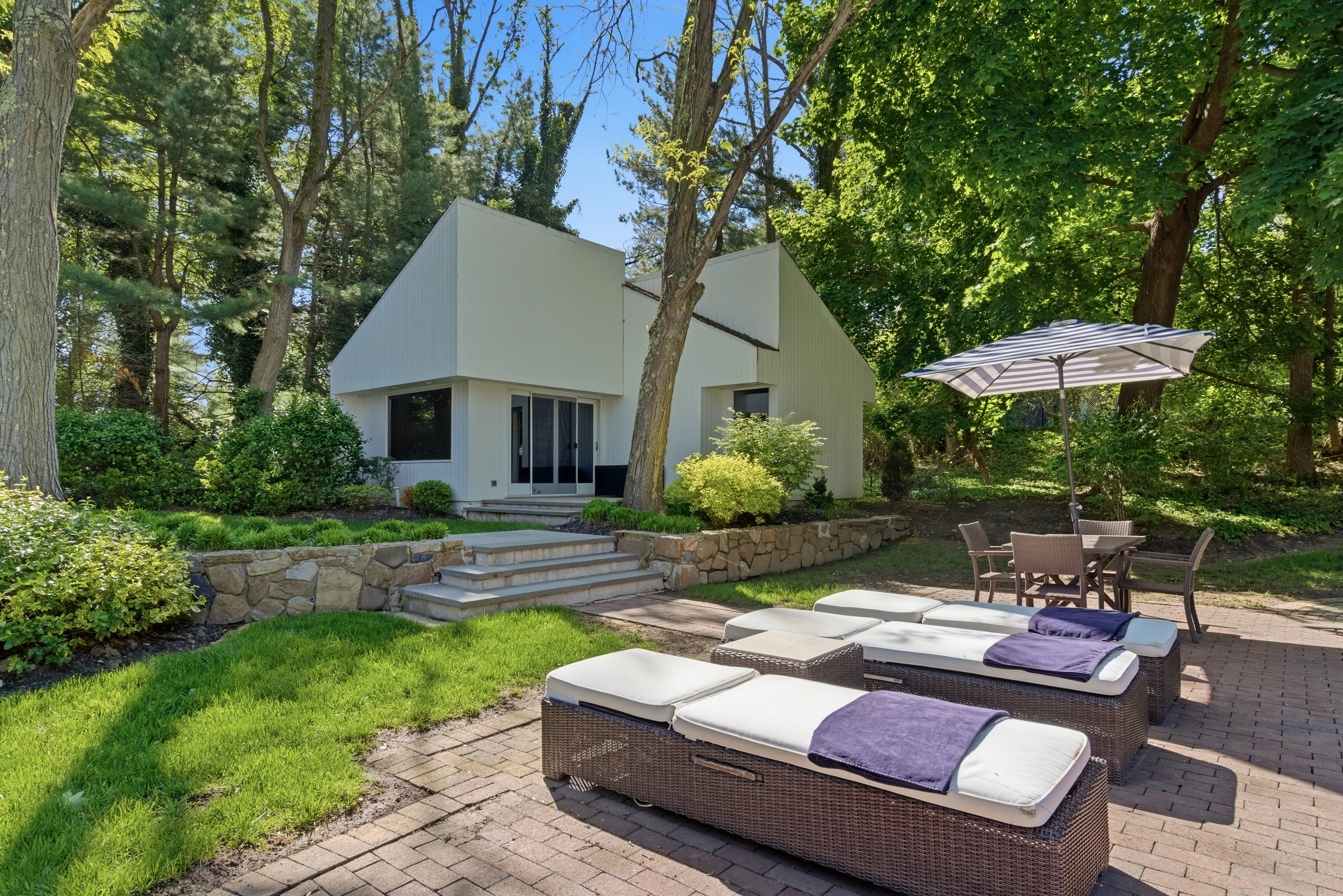  93 Hoaglands Lane, Old Brookville, NY, 11545 - 物件實景