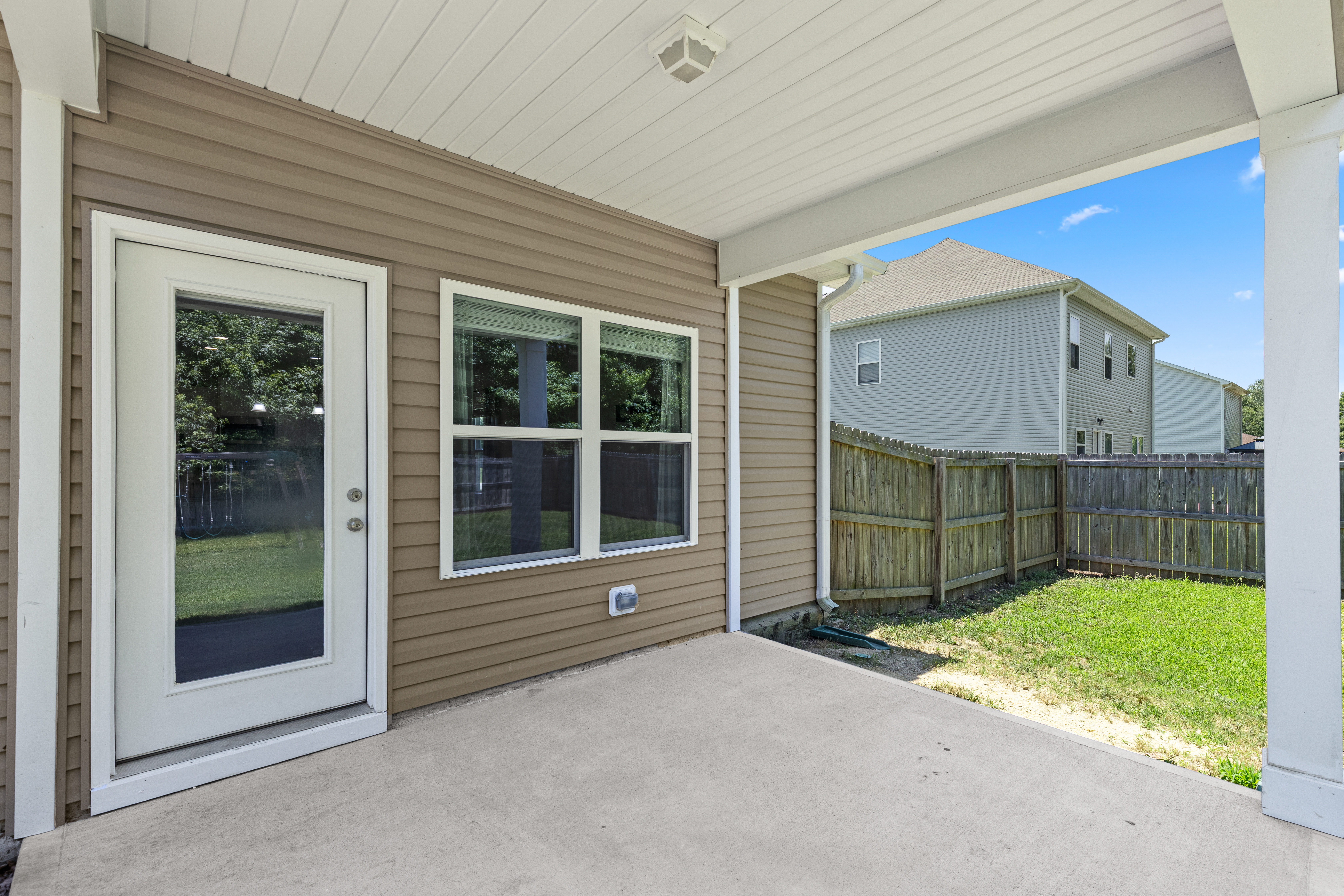  226 Timberline Oak Drive, Goldsboro, NC, 27534 - 物件實景