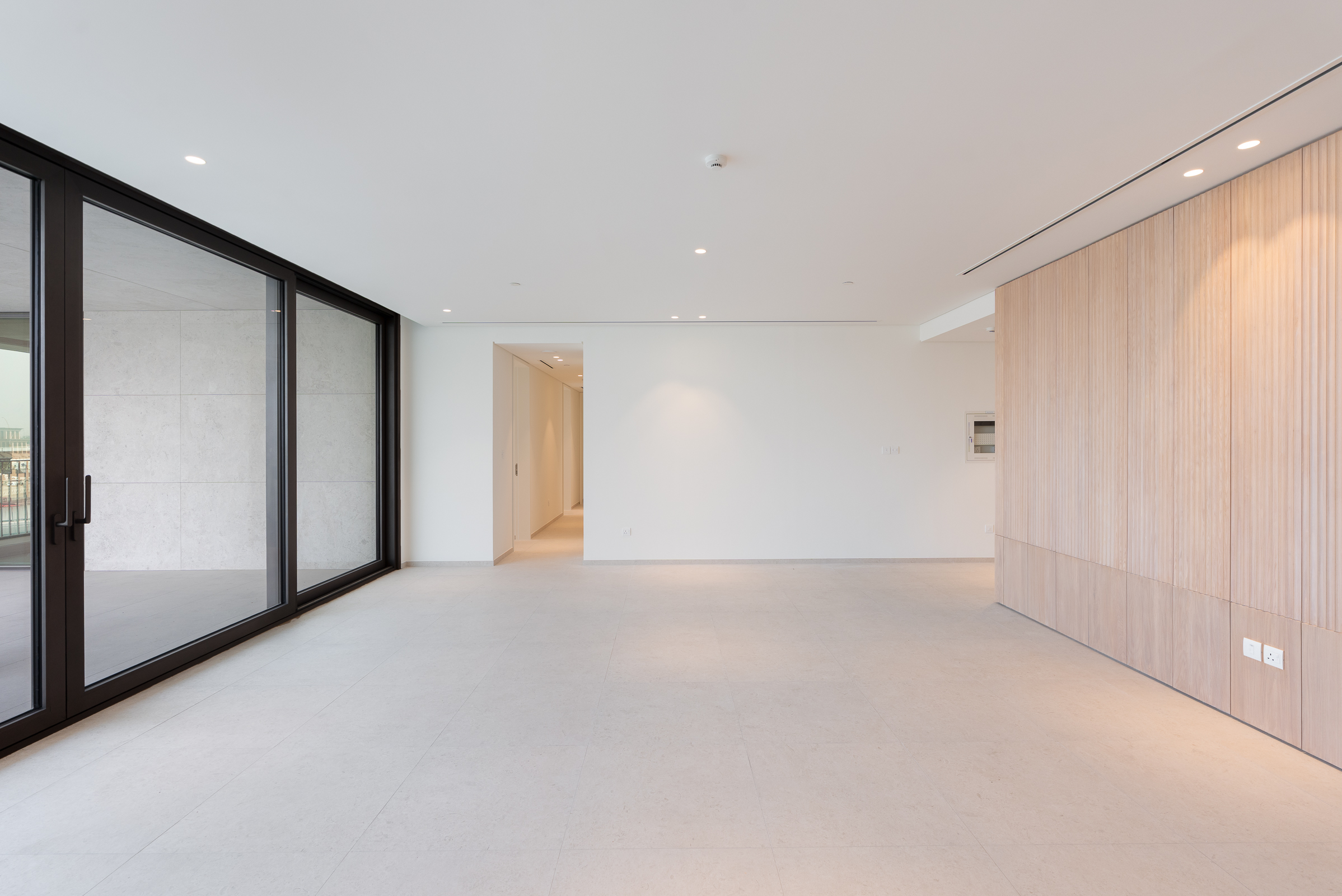  Sleek Jumeirah Apartment in Boutique Development - 物件實景