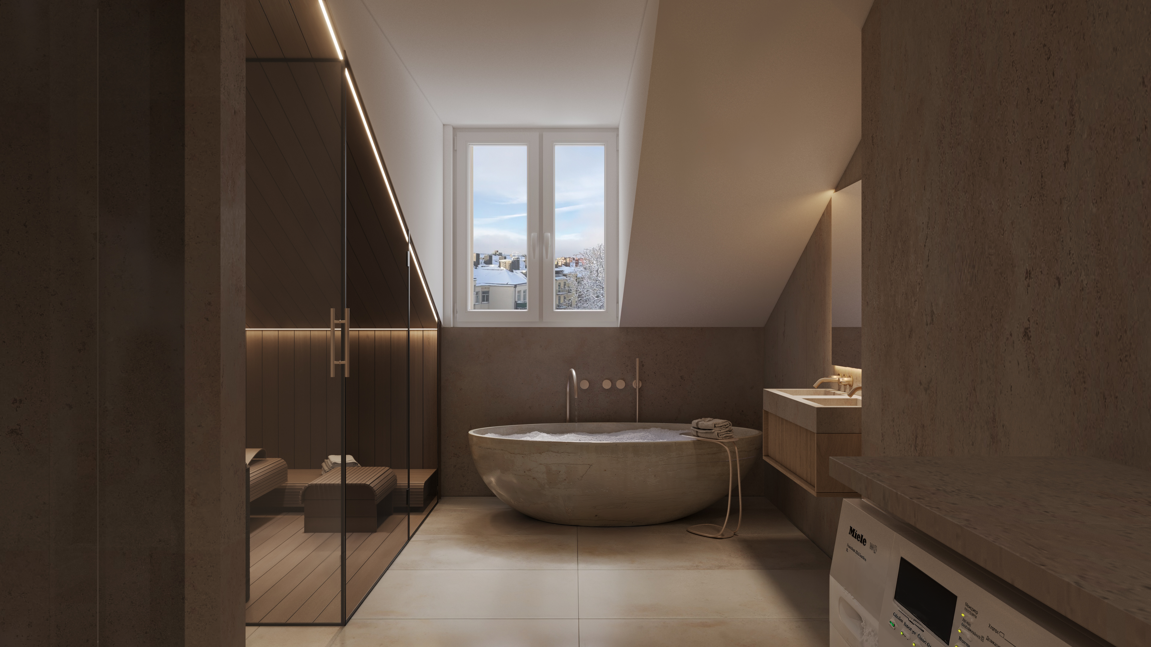  Frejgatan 36 - 物件實景