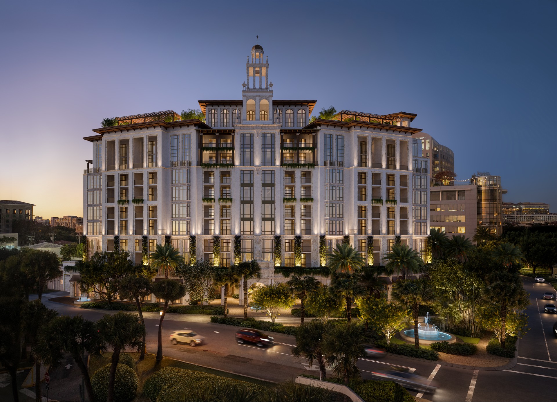  3000 Ponce De Leon, Coral Gables, FL, 33134 - 物件實景