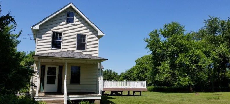 Pennington, New Jersey, 08534, United States, 3 Bedrooms Bedrooms, ,Residential,For Sale,1928704