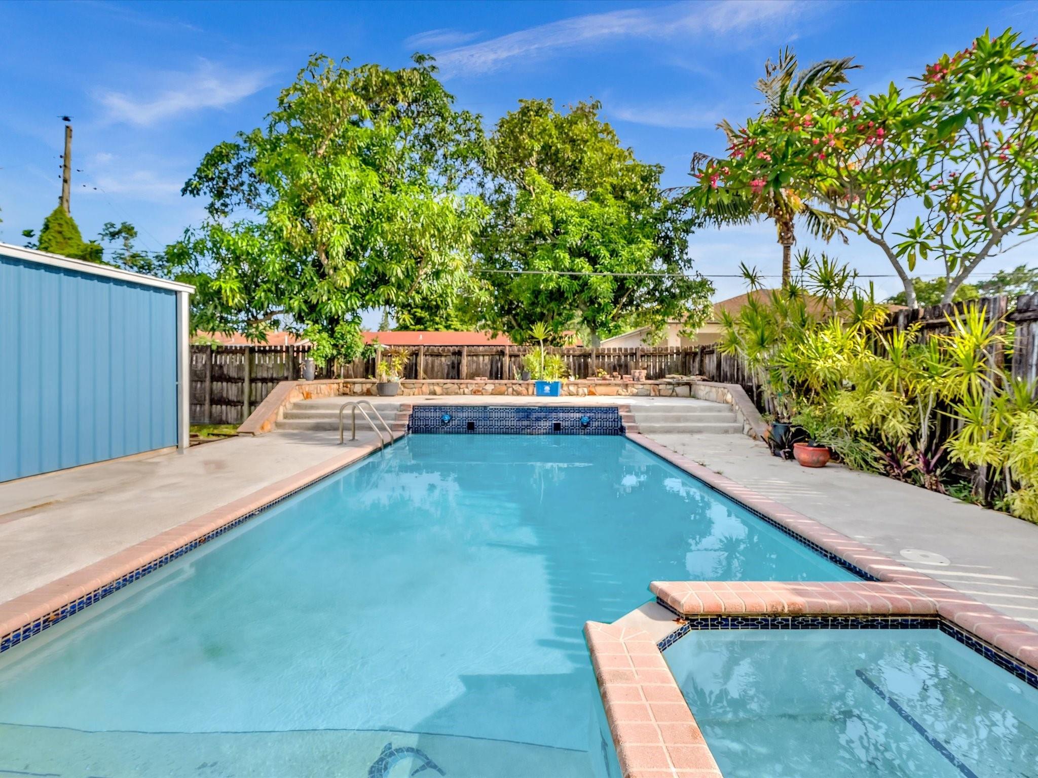 Fort Lauderdale, Florida, 33312, United States, 3 Bedrooms Bedrooms, ,2 BathroomsBathrooms,Residential,For Sale,1920696