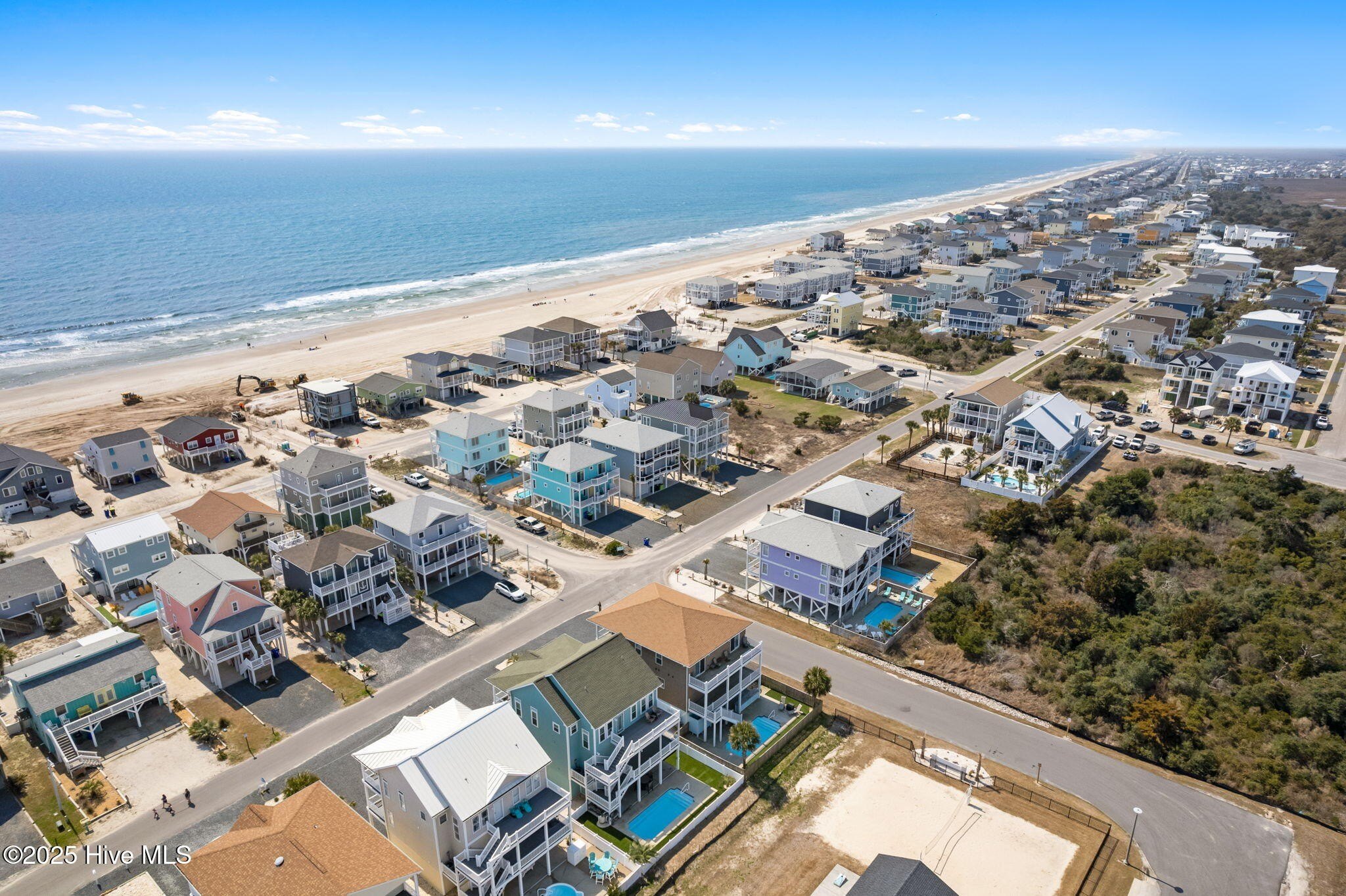 Ocean Isle Beach, North Carolina, 28469, United States, 4 Bedrooms Bedrooms, ,3 BathroomsBathrooms,Residential,For Sale,1984040